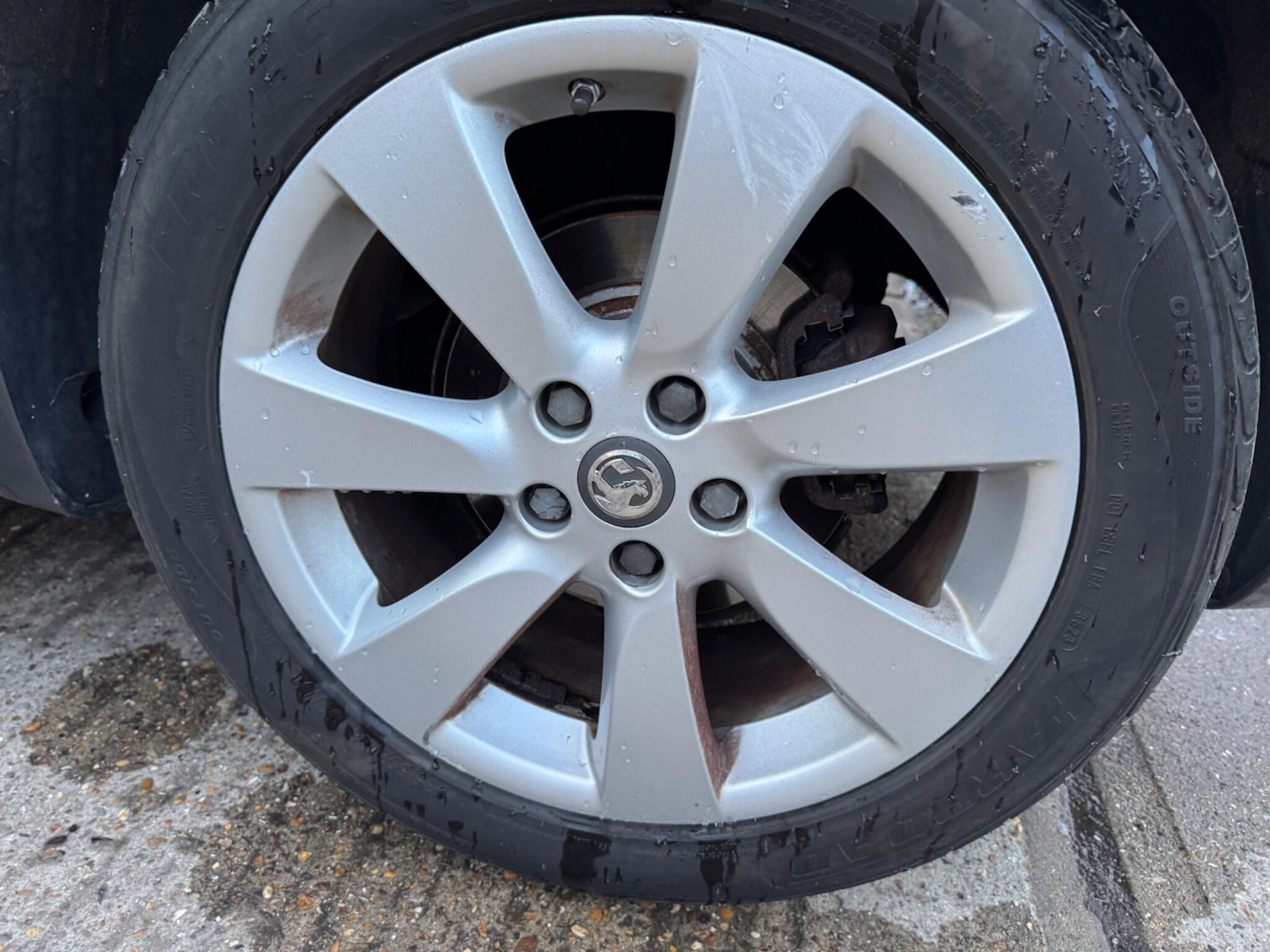 Used Vauxhall Astra GTC 2014 for sale - 76638802: Photo 32