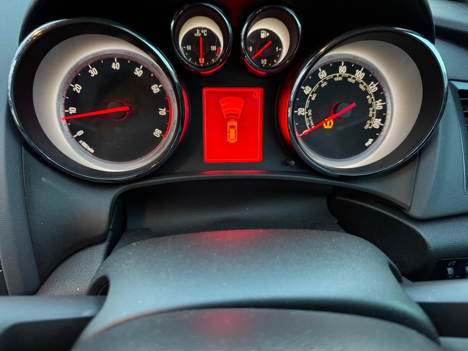 Used Vauxhall Astra GTC 2014 for sale - 76638802: Photo 33