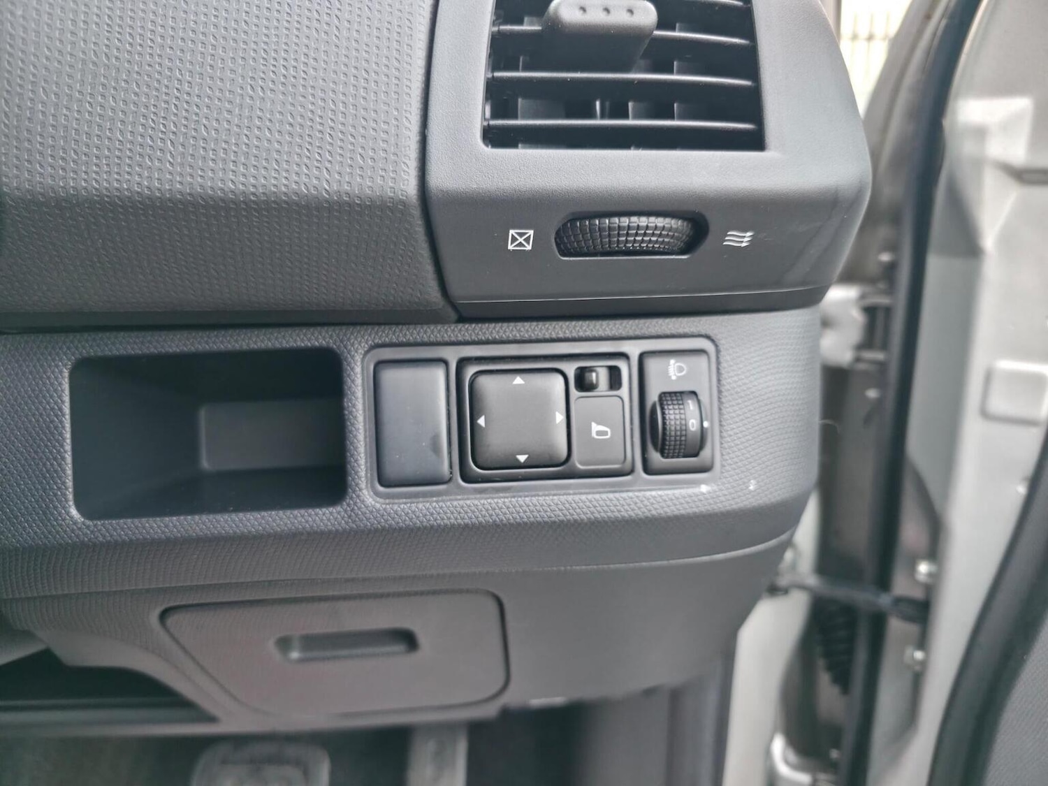 Used Nissan Micra 2008 for sale - 76497416: Photo 22