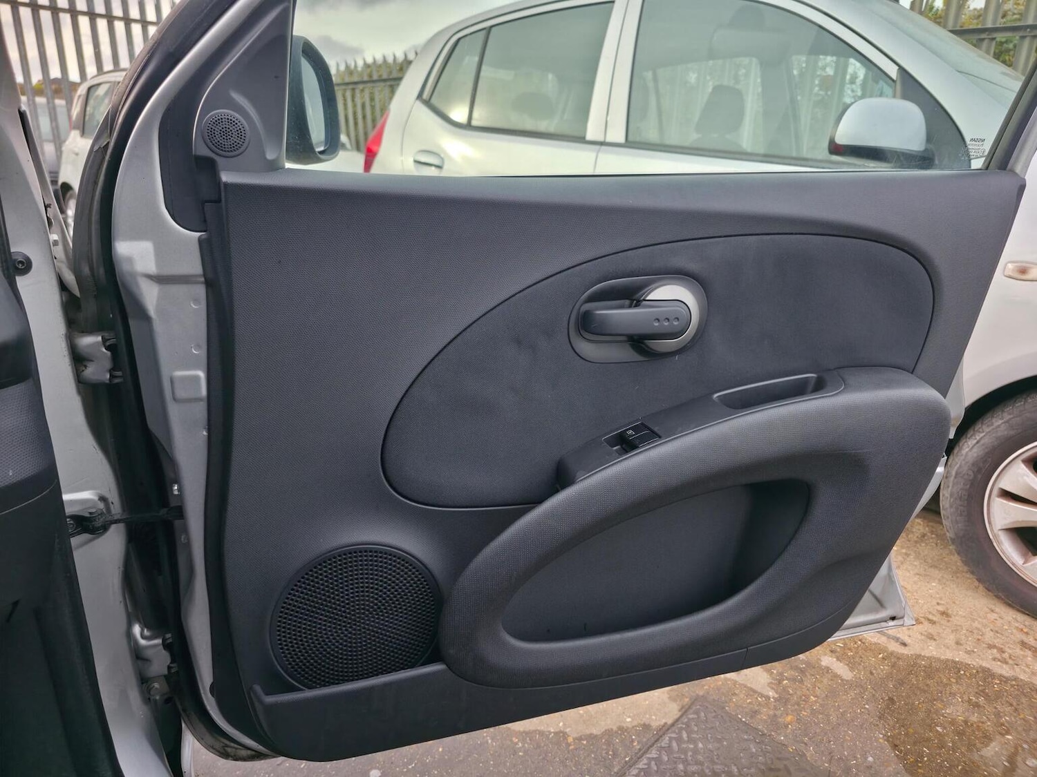 Used Nissan Micra 2008 for sale - 76497416: Photo 26