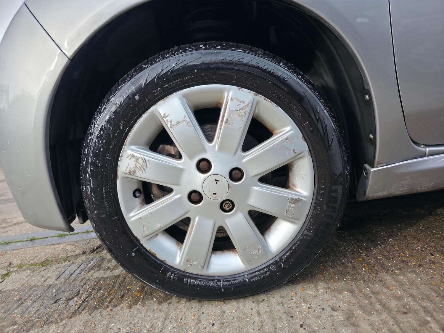 Used Nissan Micra 2008 for sale - 76497416: Photo 31