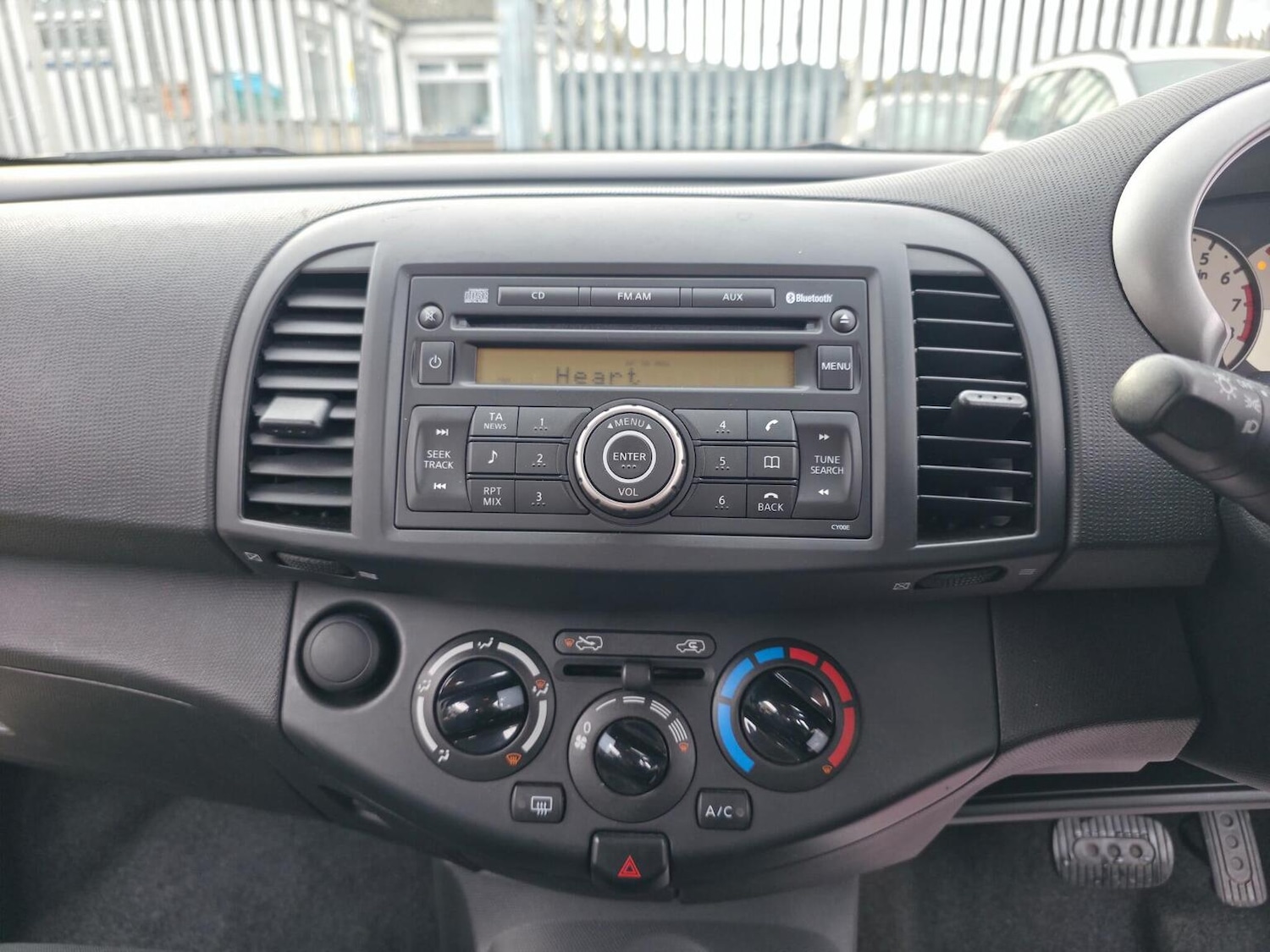 Used Nissan Micra 2008 for sale - 76497416: Photo 33