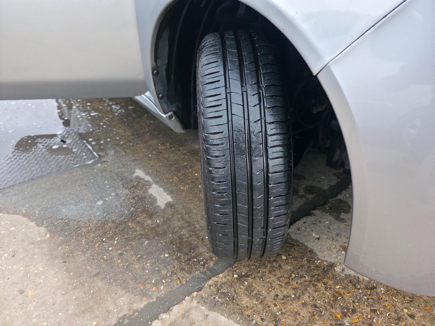 Used Nissan Micra 2008 for sale - 76497416: Photo 37