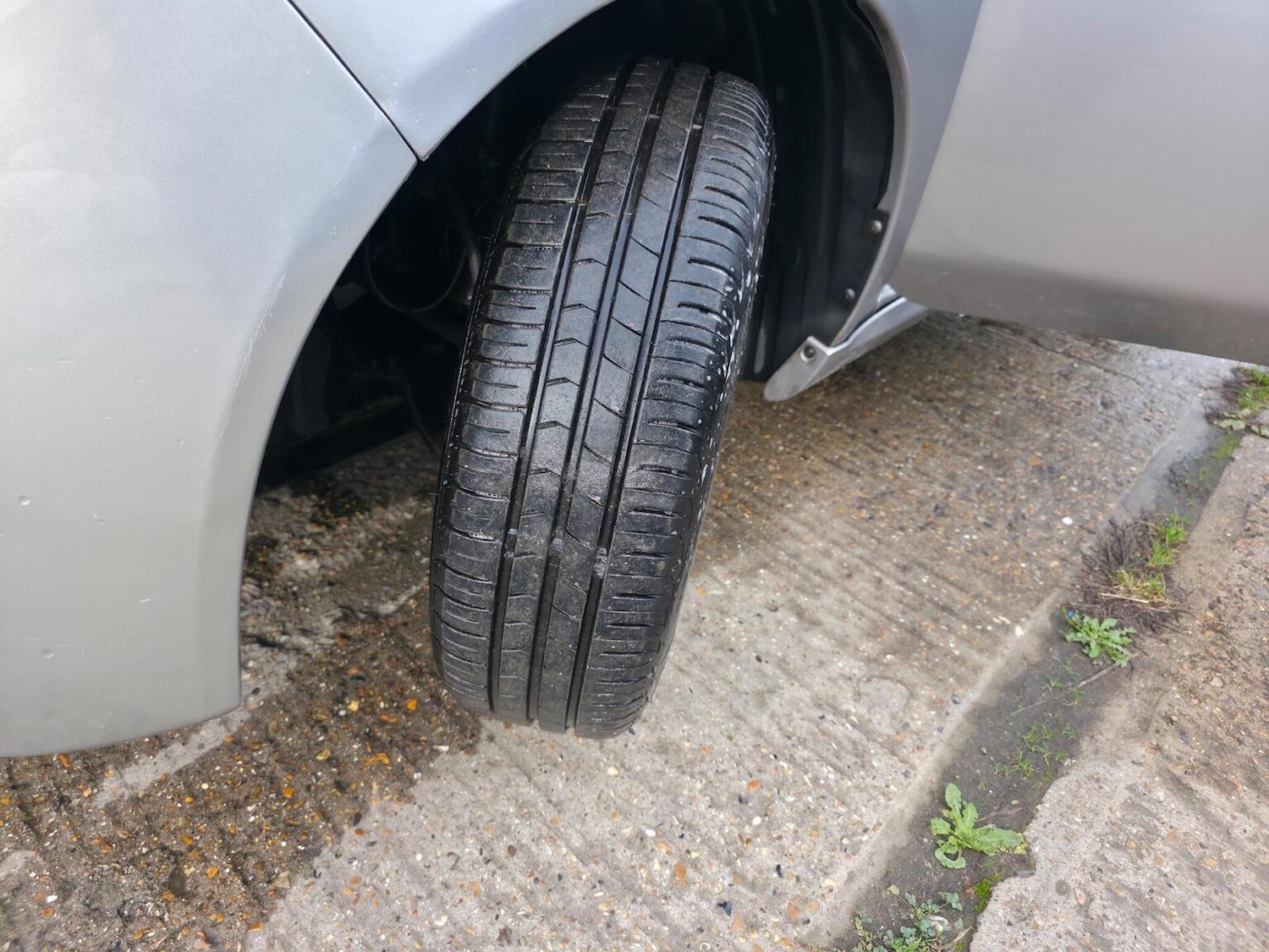 Used Nissan Micra 2008 for sale - 76497416: Photo 38