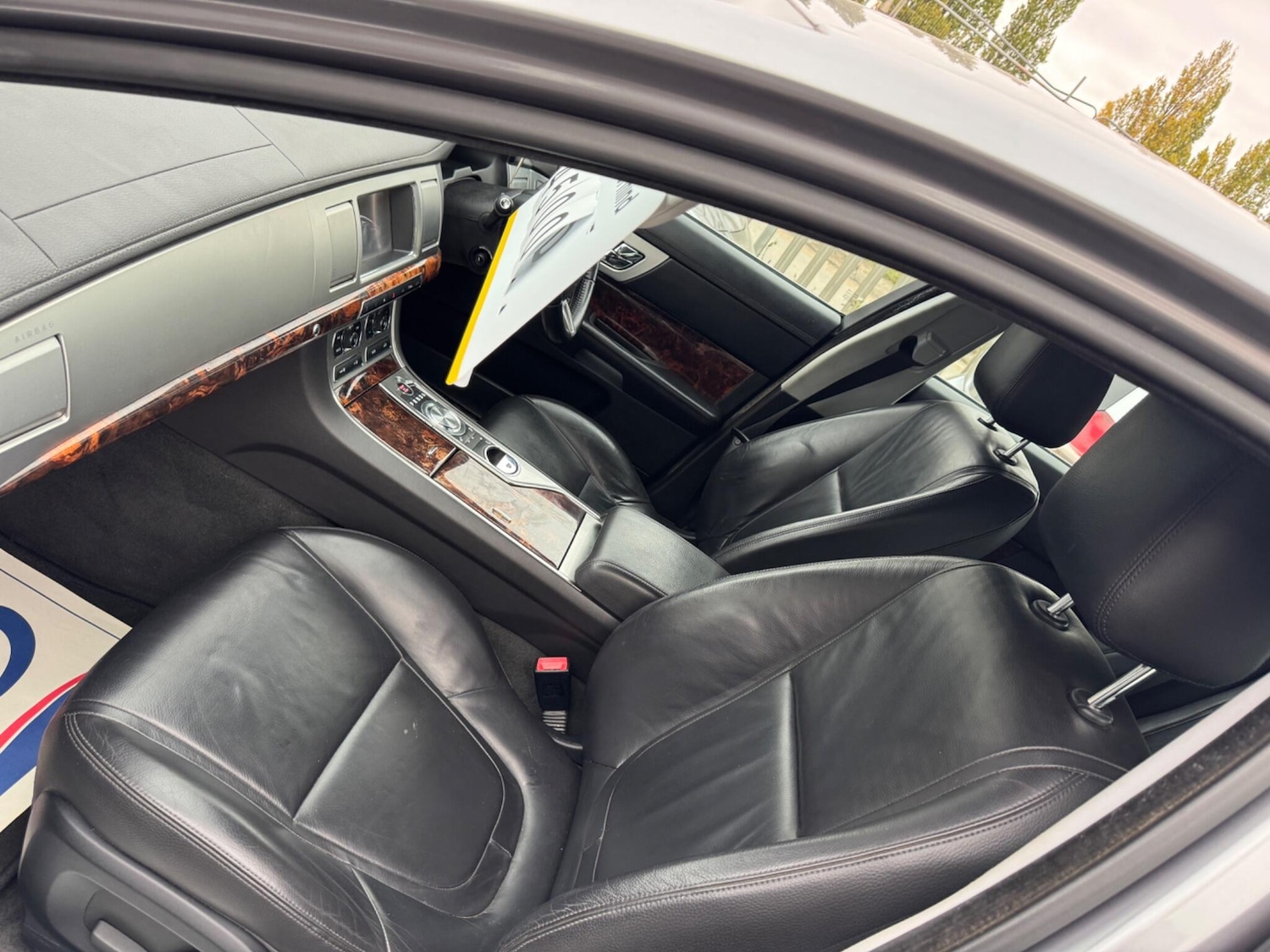 Used Jaguar XF 2011 for sale - 76638796: Photo 17