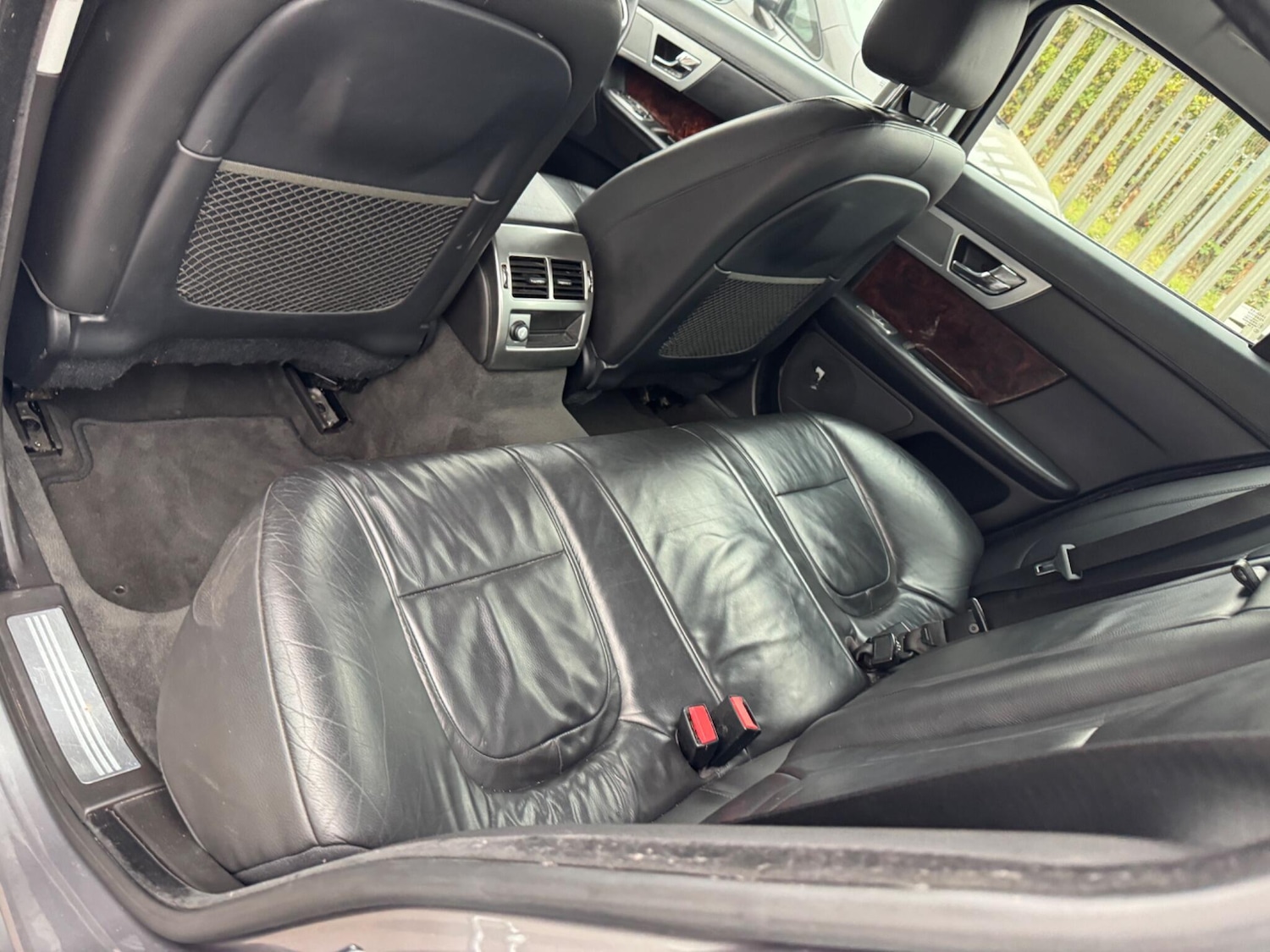 Used Jaguar XF 2011 for sale - 76638796: Photo 20