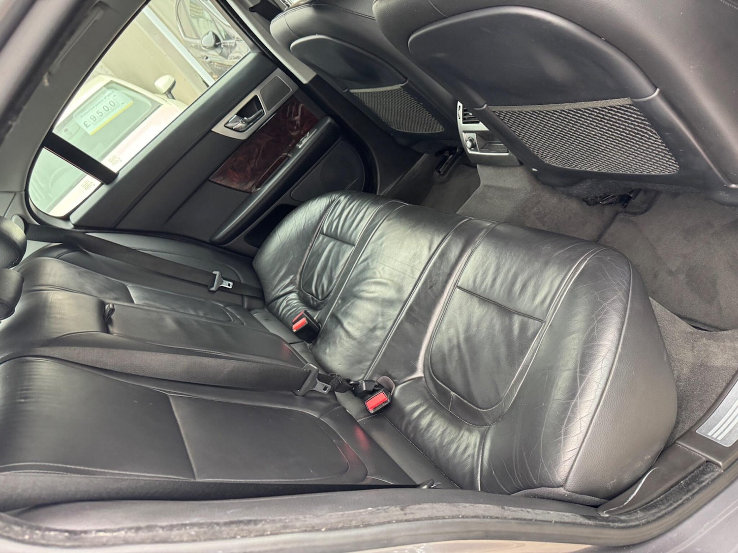 Used Jaguar XF 2011 for sale - 76638796: Photo 21