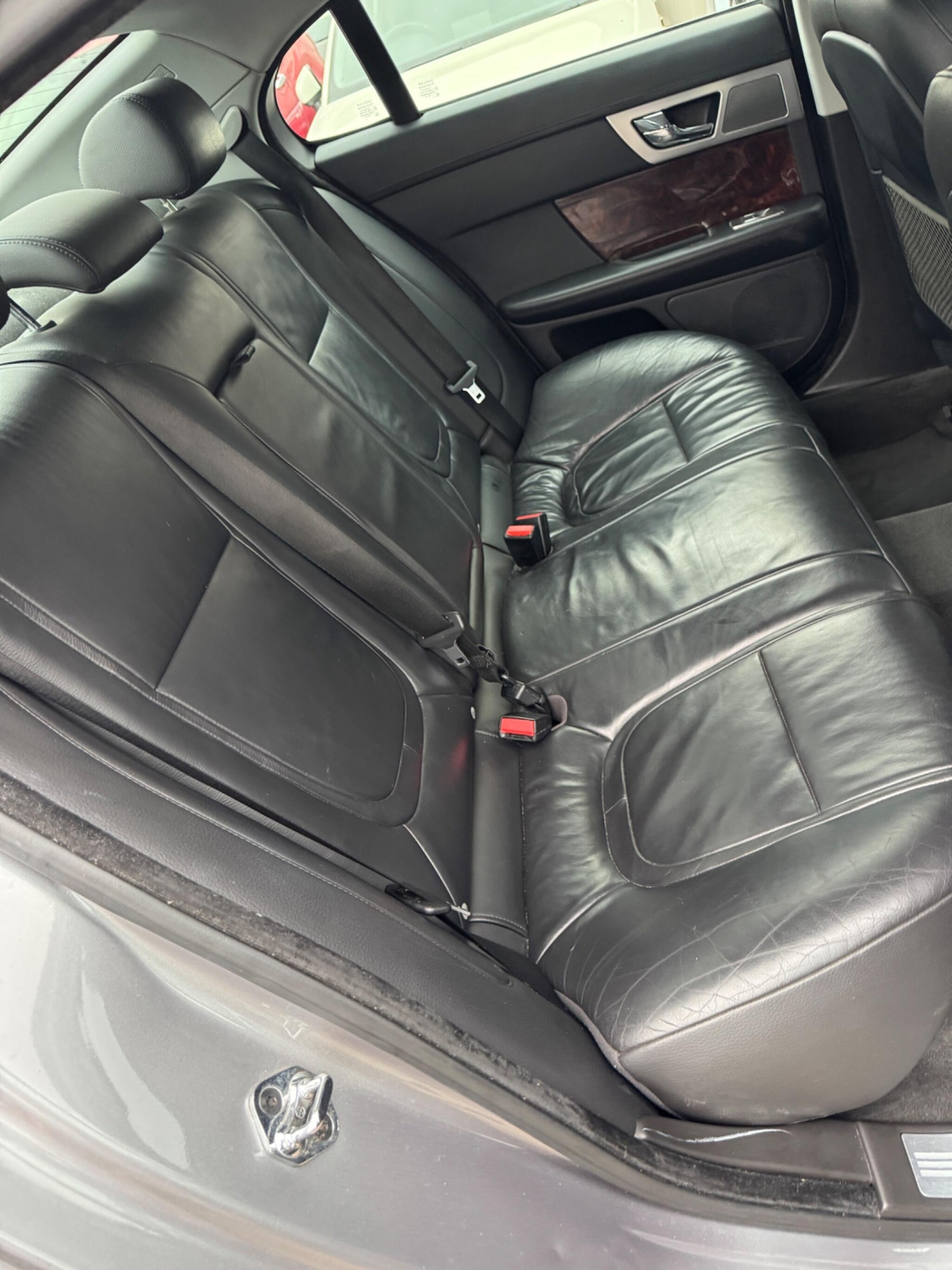 Used Jaguar XF 2011 for sale - 76638796: Photo 22