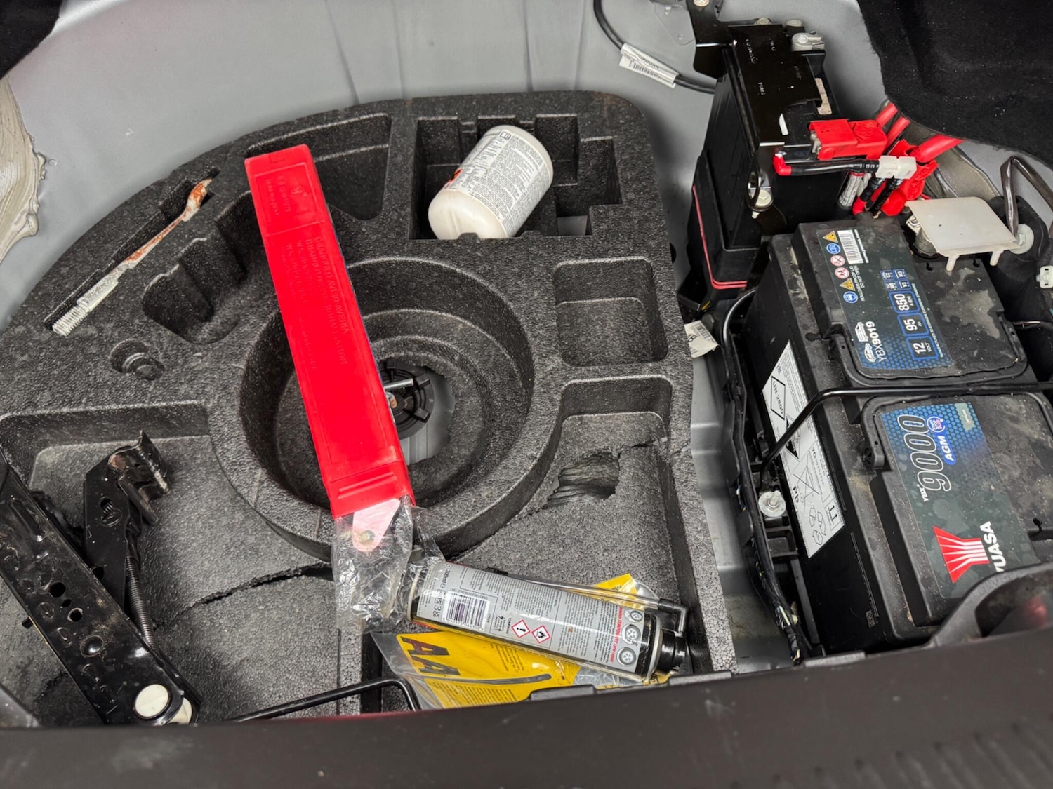 Used Jaguar XF 2011 for sale - 76638796: Photo 24