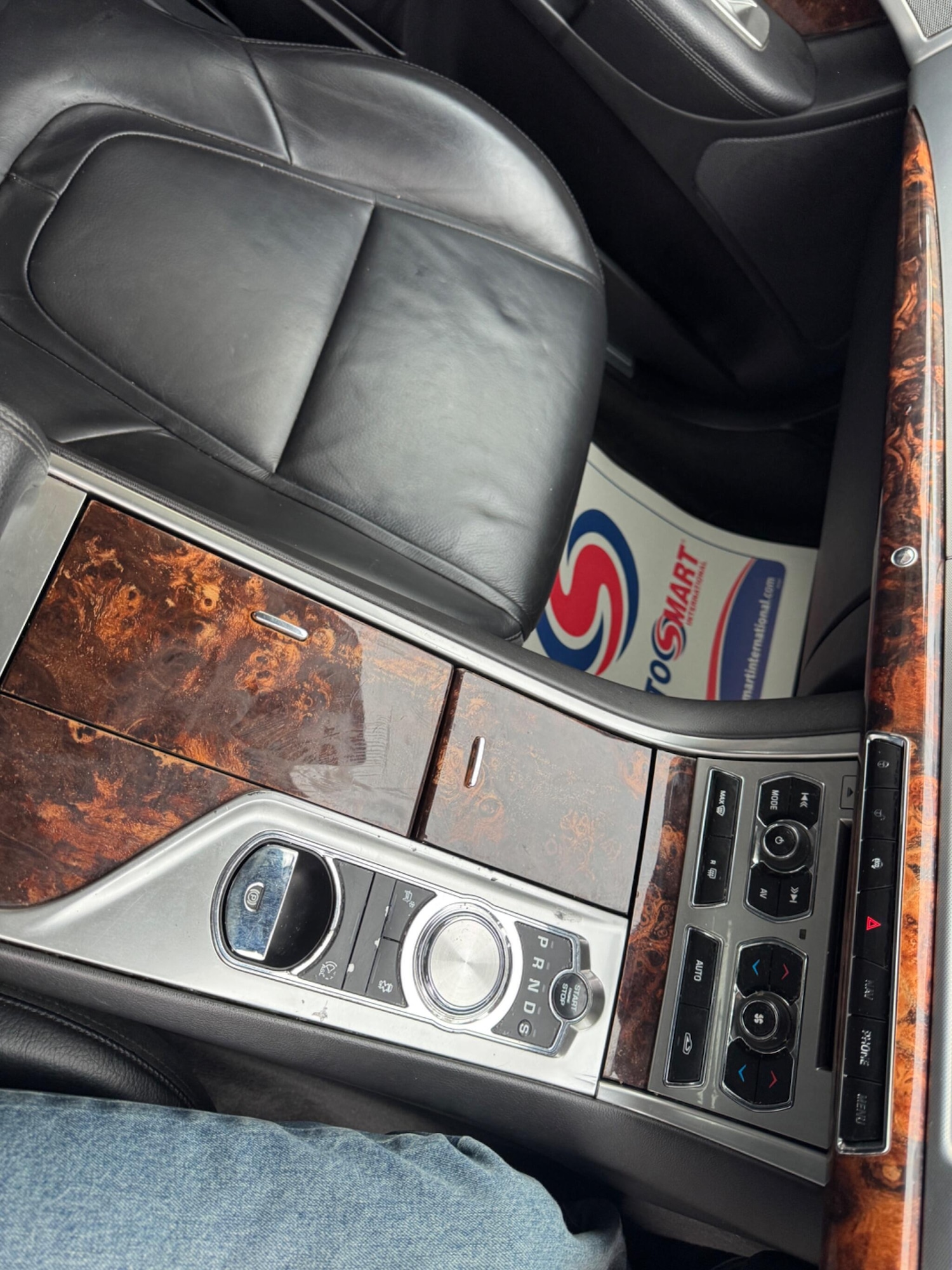 Used Jaguar XF 2011 for sale - 76638796: Photo 31