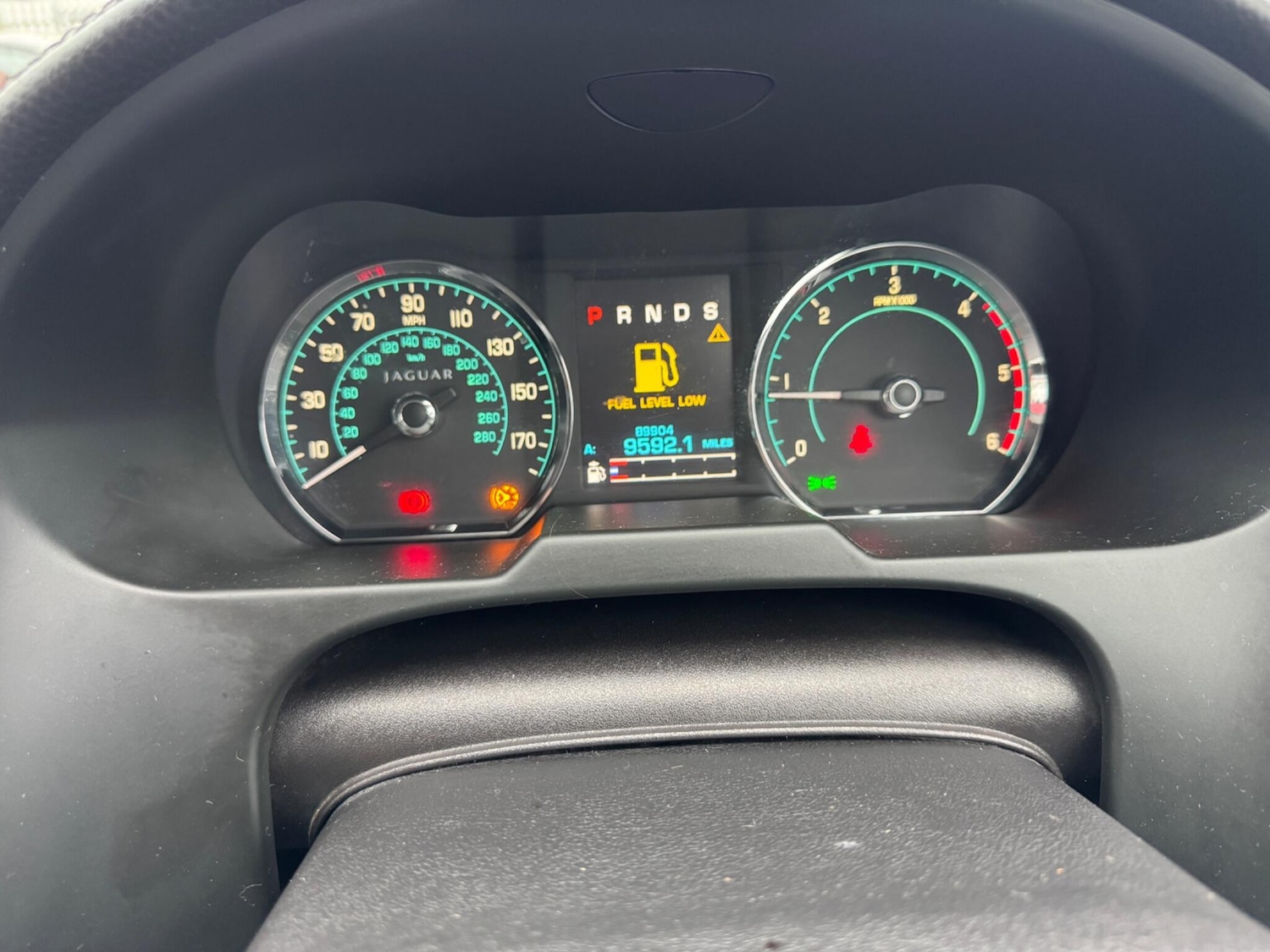 Used Jaguar XF 2011 for sale - 76638796: Photo 35