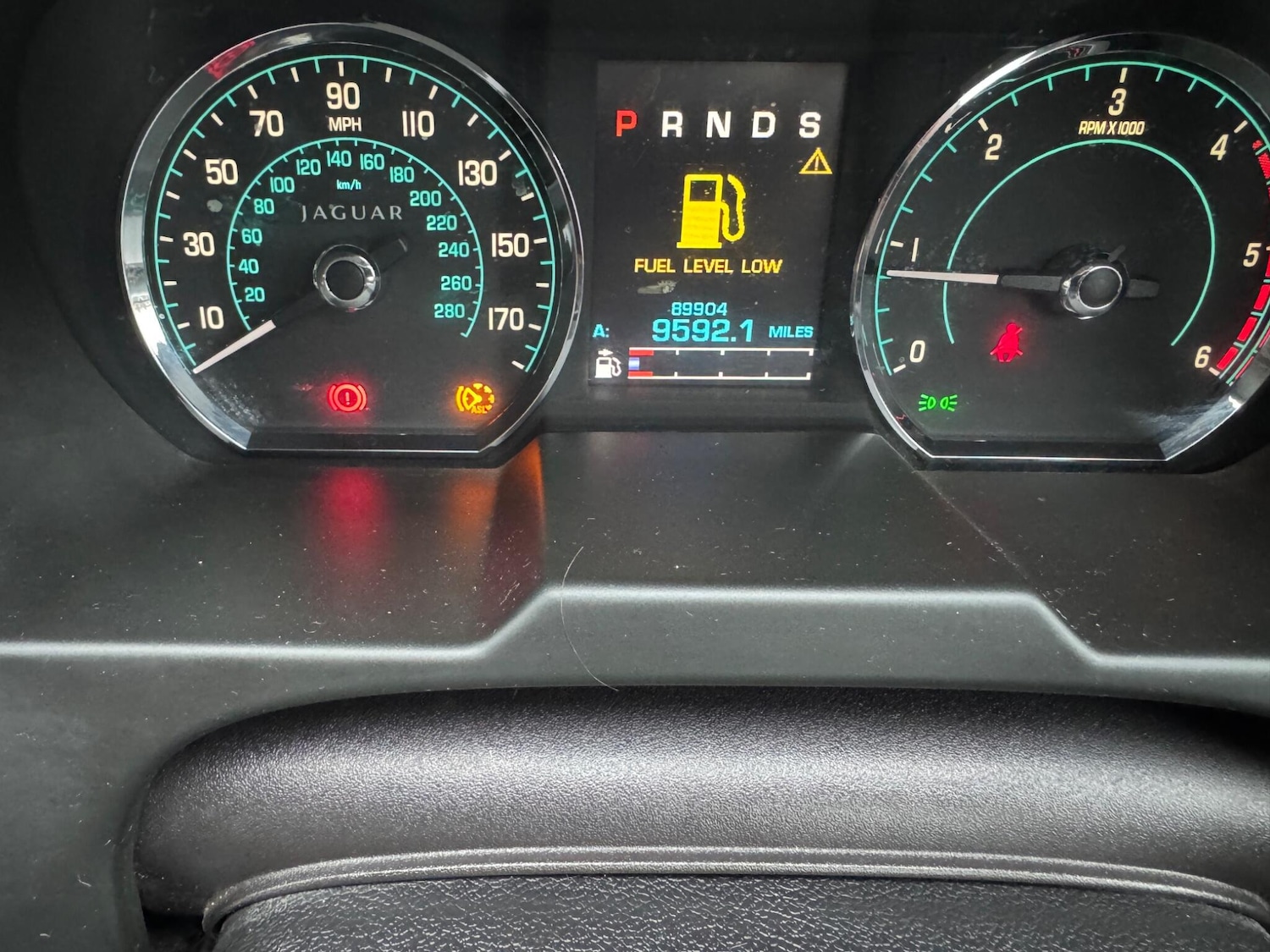 Used Jaguar XF 2011 for sale - 76638796: Photo 36