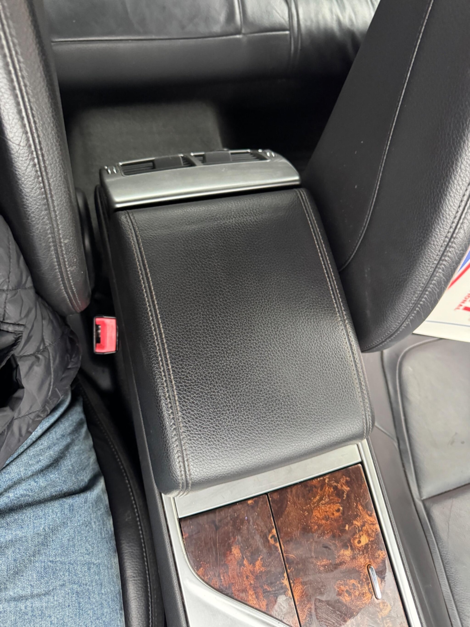 Used Jaguar XF 2011 for sale - 76638796: Photo 38