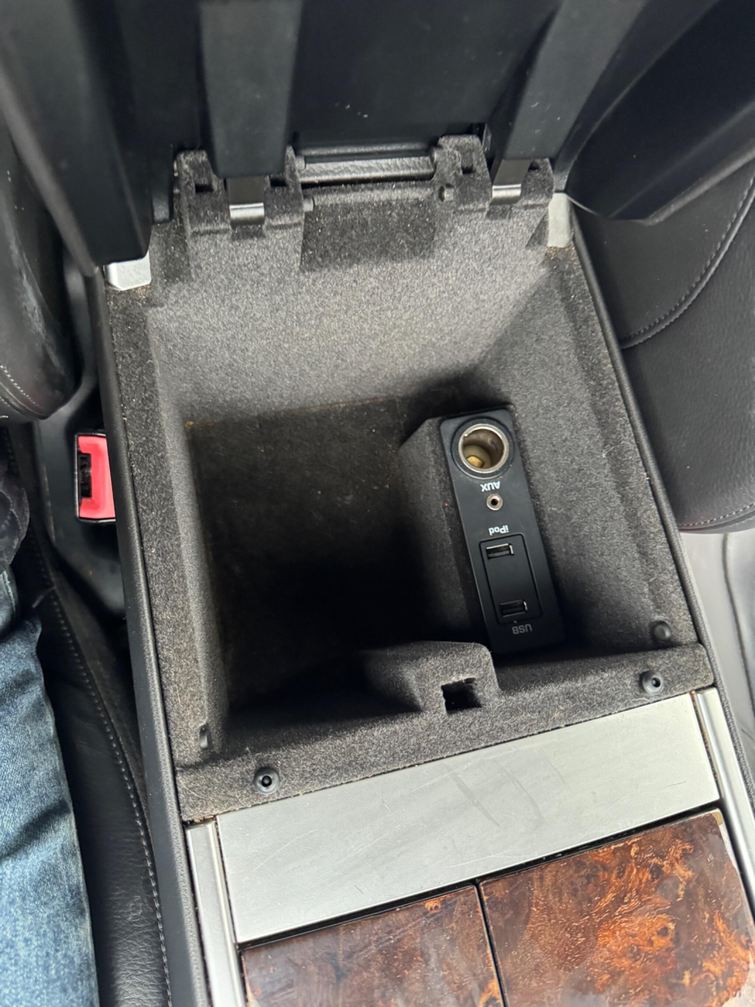 Used Jaguar XF 2011 for sale - 76638796: Photo 39