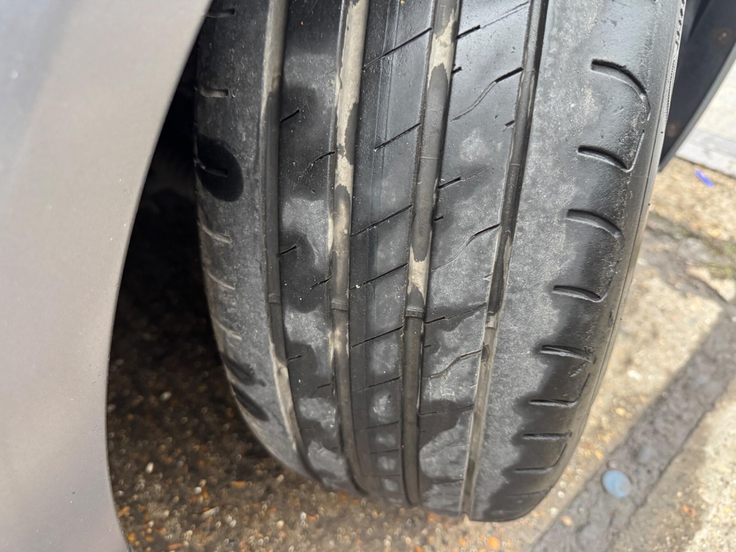 Used Jaguar XF 2011 for sale - 76638796: Photo 51