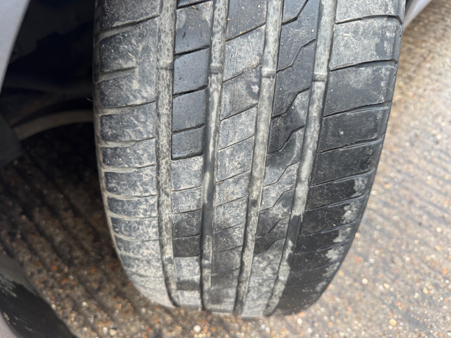 Used Jaguar XF 2011 for sale - 76638796: Photo 52