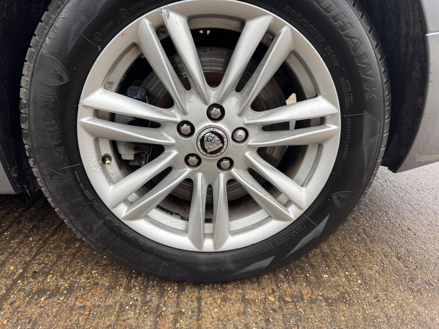 Used Jaguar XF 2011 for sale - 76638796: Photo 58