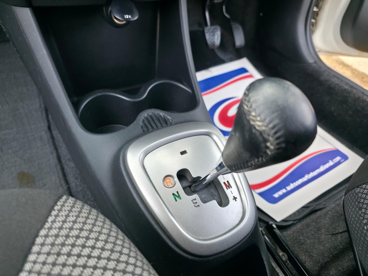 Used Toyota AYGO 2013 for sale - 76638798: Photo 19