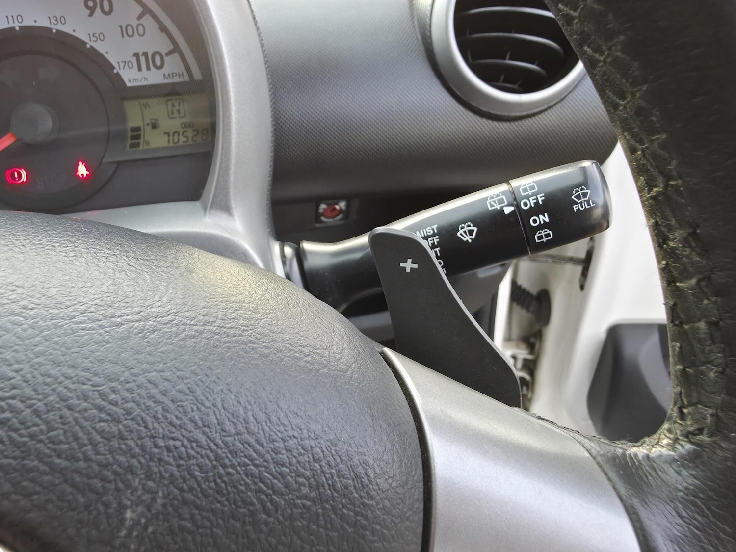 Used Toyota AYGO 2013 for sale - 76638798: Photo 23