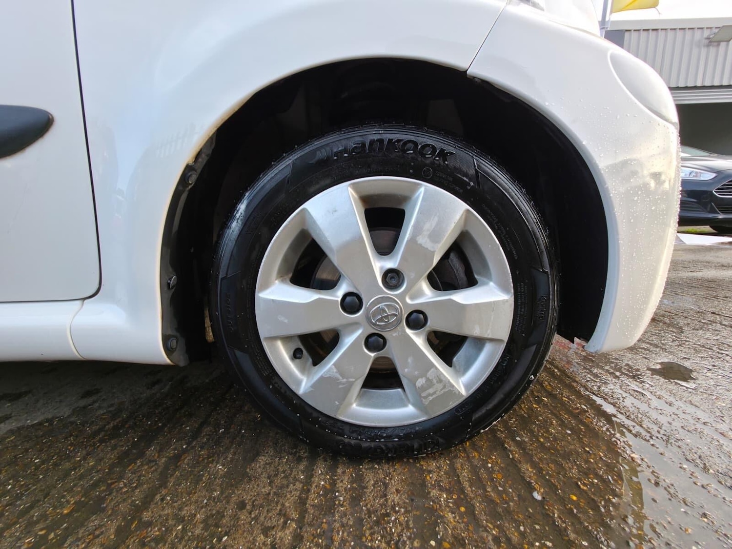 Used Toyota AYGO 2013 for sale - 76638798: Photo 28