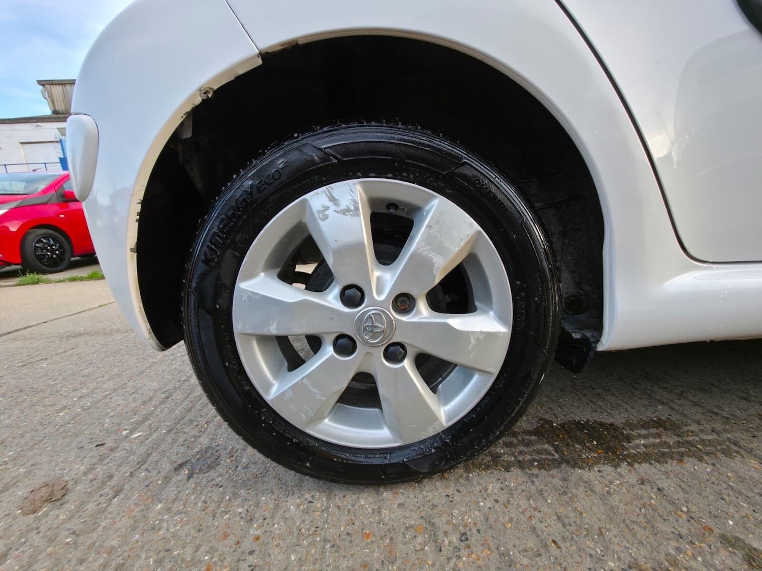 Used Toyota AYGO 2013 for sale - 76638798: Photo 29