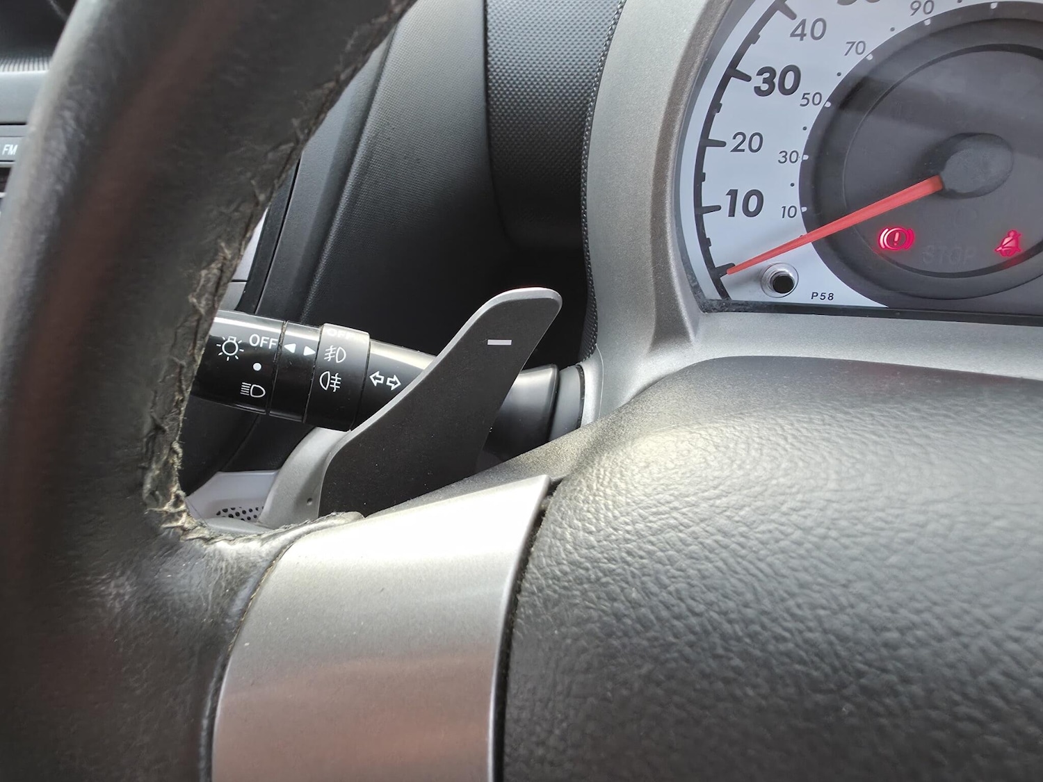 Used Toyota AYGO 2013 for sale - 76638798: Photo 32