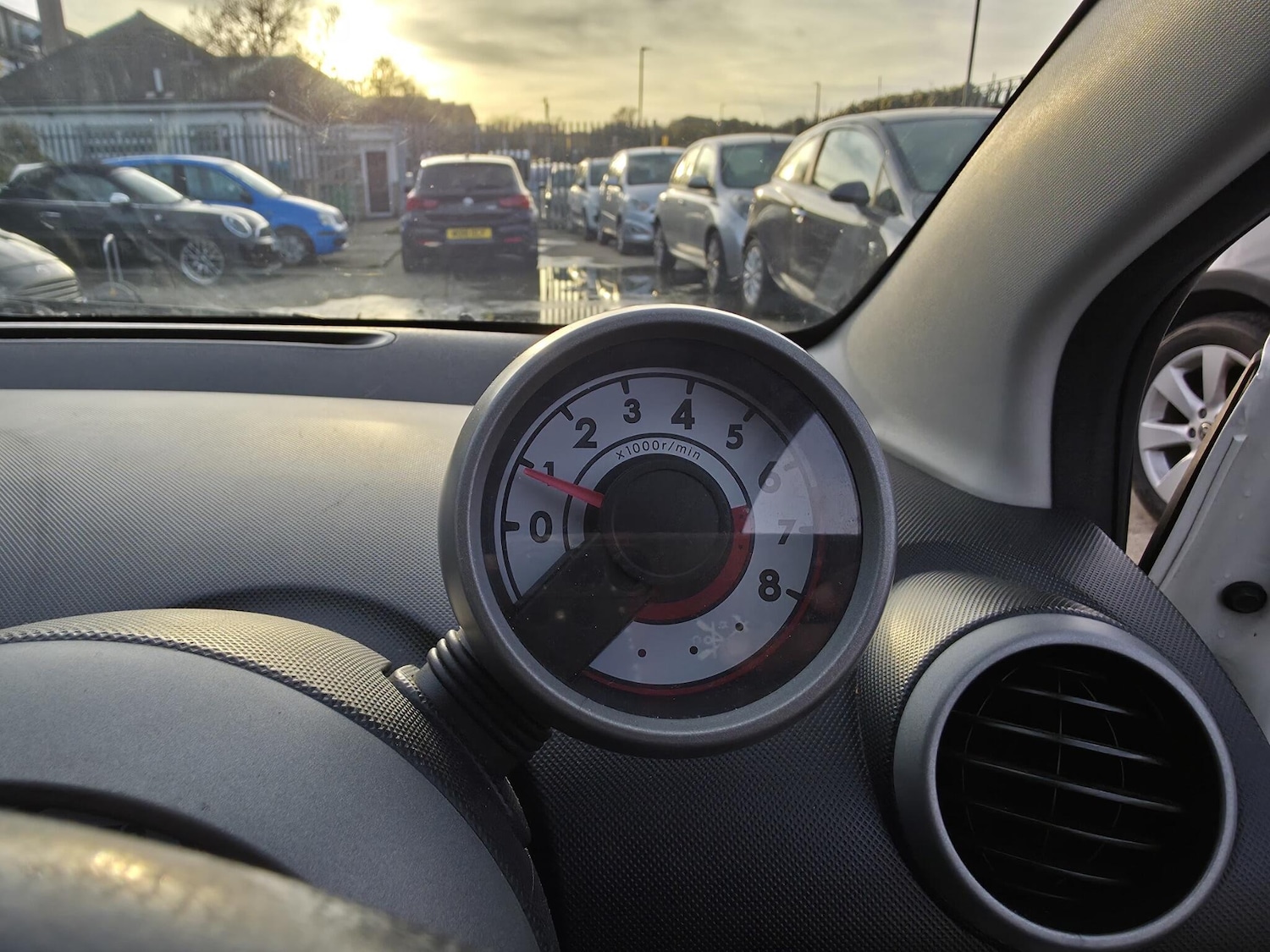 Used Toyota AYGO 2013 for sale - 76638798: Photo 41