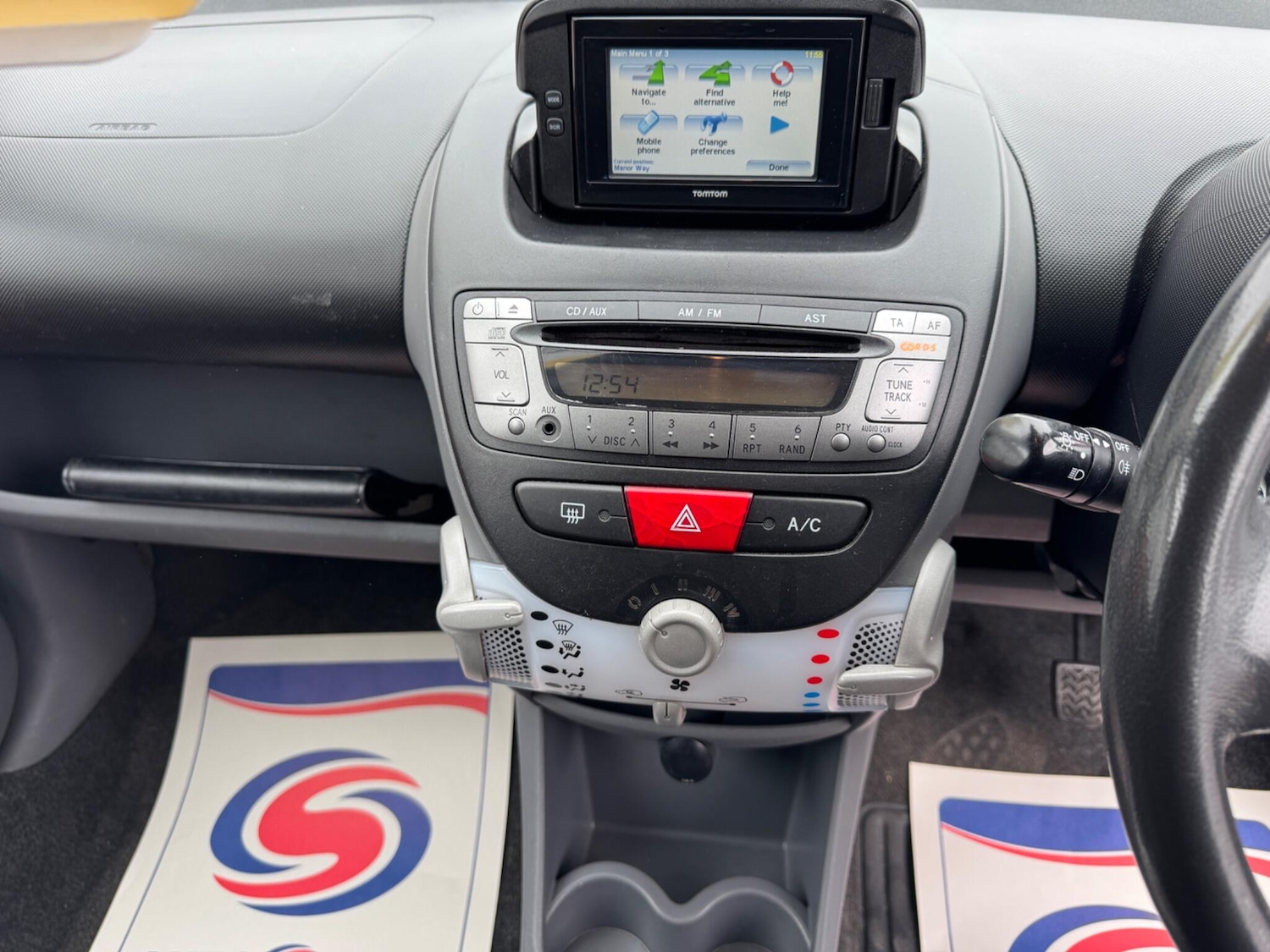 Used Toyota AYGO 2012 for sale - 76638797: Photo 16