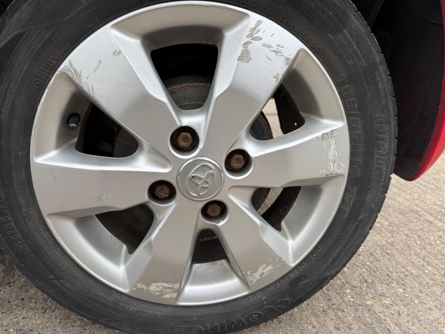 Used Toyota AYGO 2012 for sale - 76638797: Photo 27