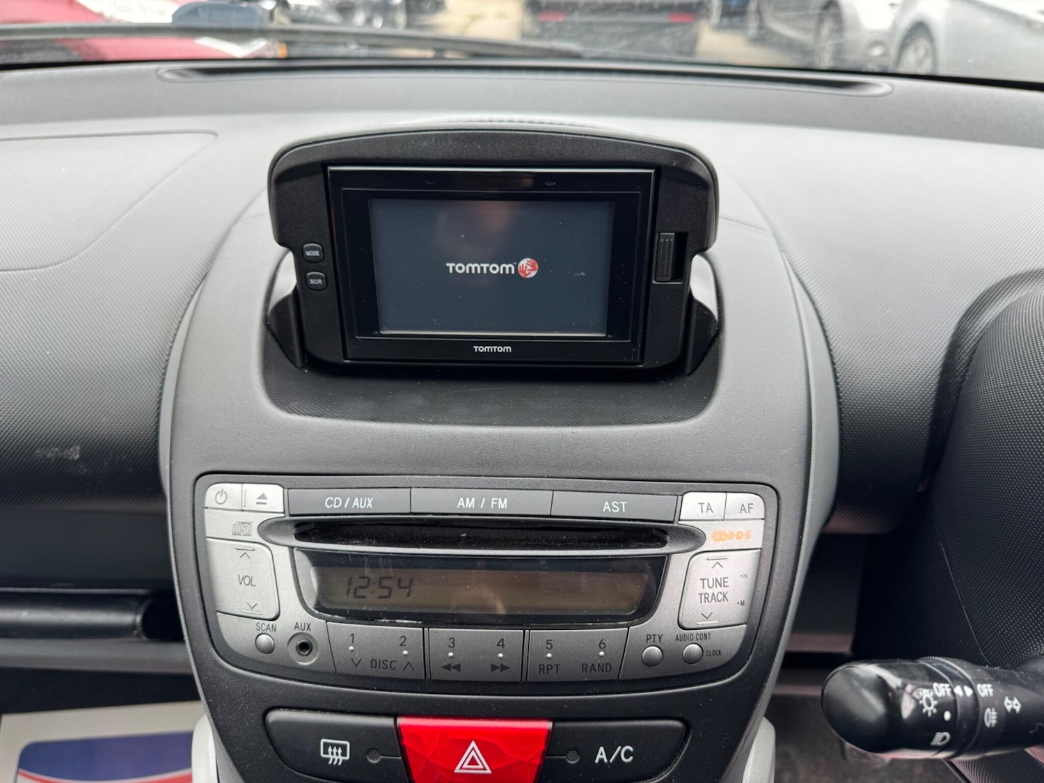 Used Toyota AYGO 2012 for sale - 76638797: Photo 30