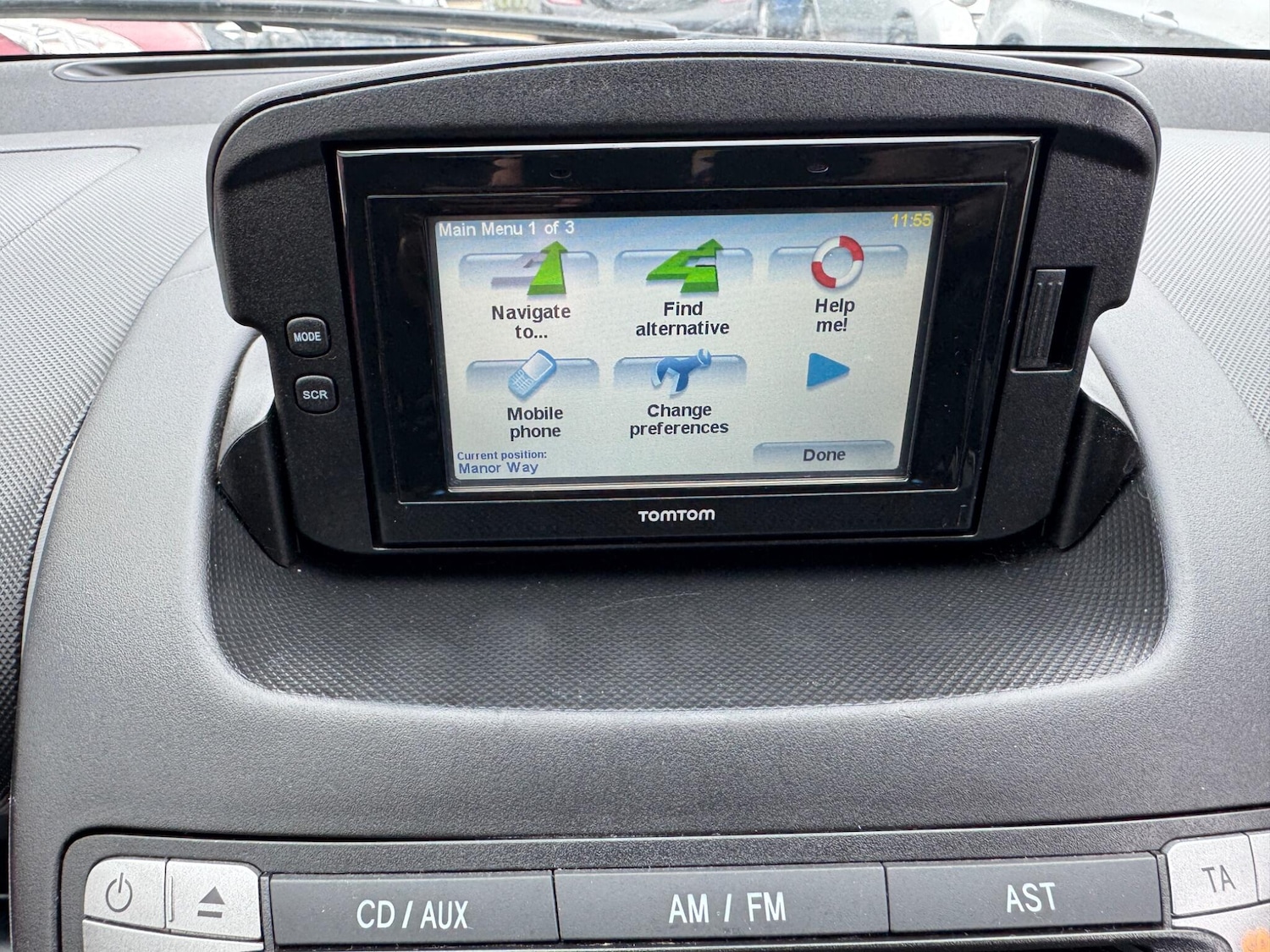 Used Toyota AYGO 2012 for sale - 76638797: Photo 31