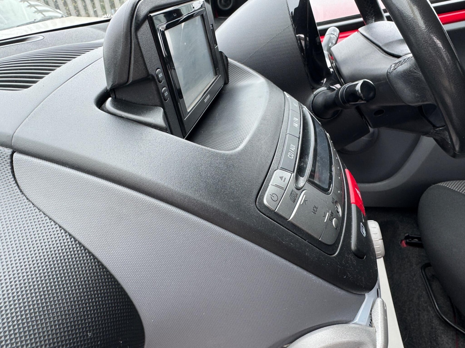 Used Toyota AYGO 2012 for sale - 76638797: Photo 38