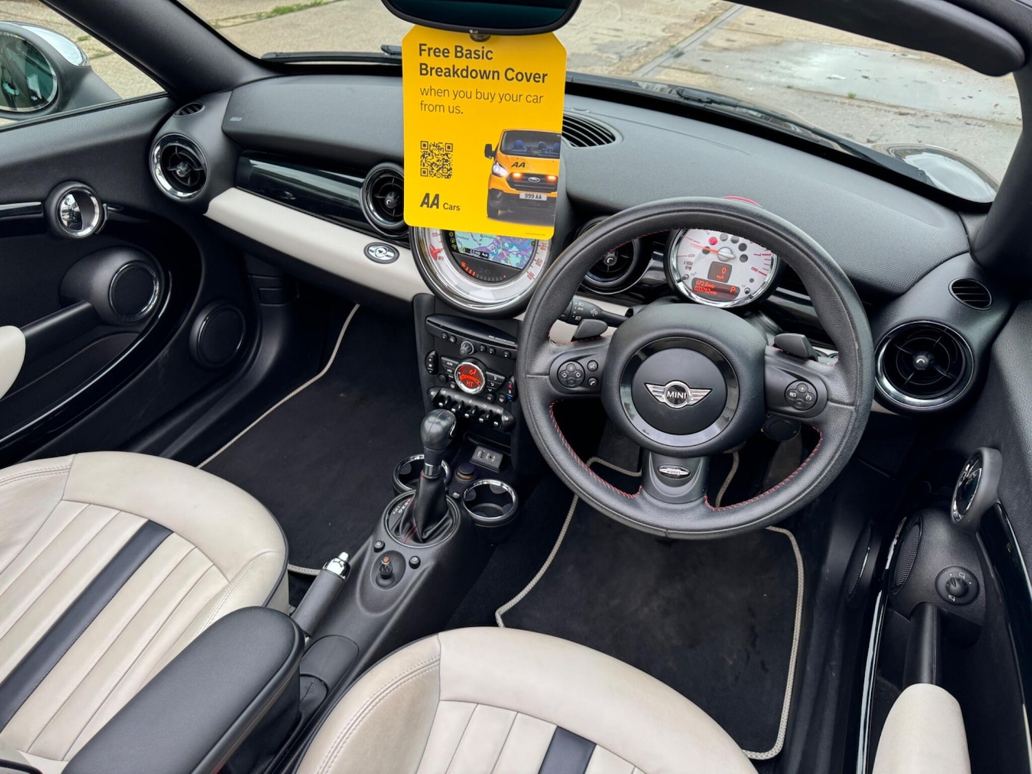 Used MINI Roadster 2013 for sale - 76638800: Photo 32