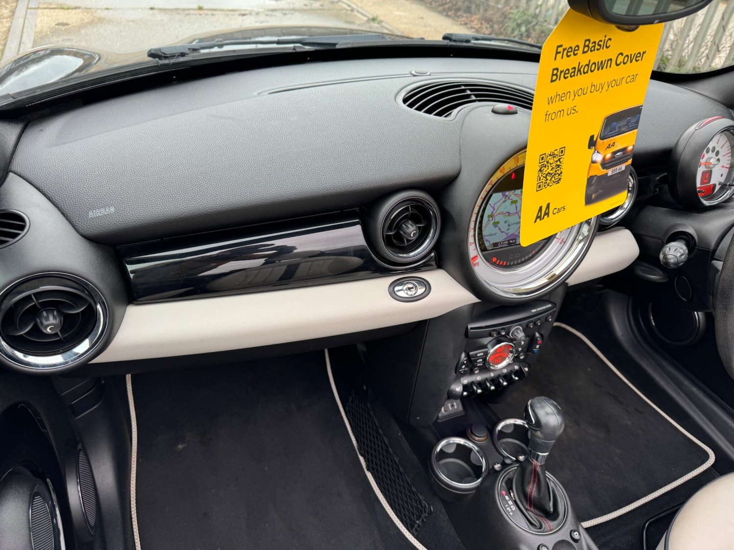 Used MINI Roadster 2013 for sale - 76638800: Photo 33