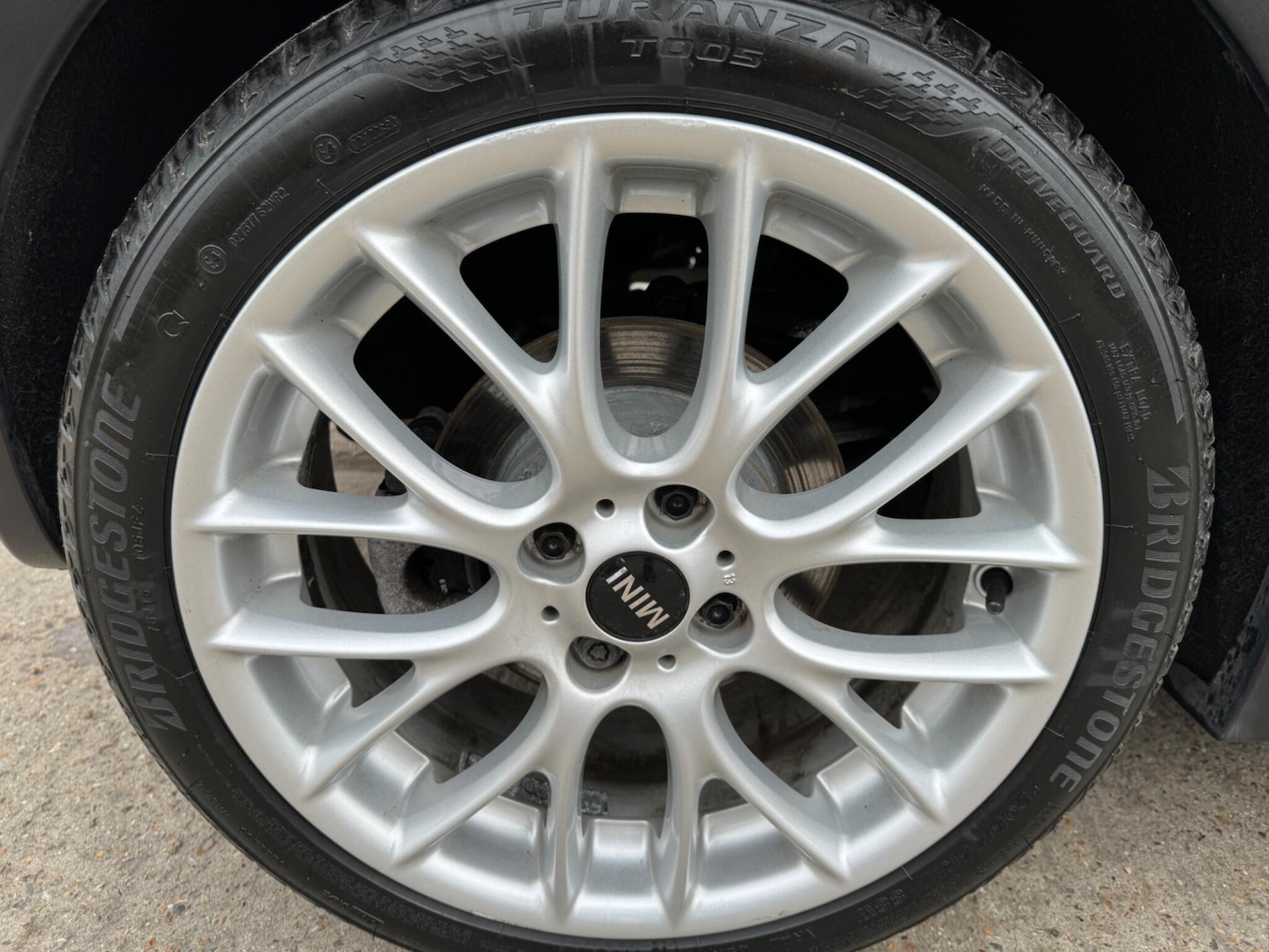 Used MINI Roadster 2013 for sale - 76638800: Photo 45