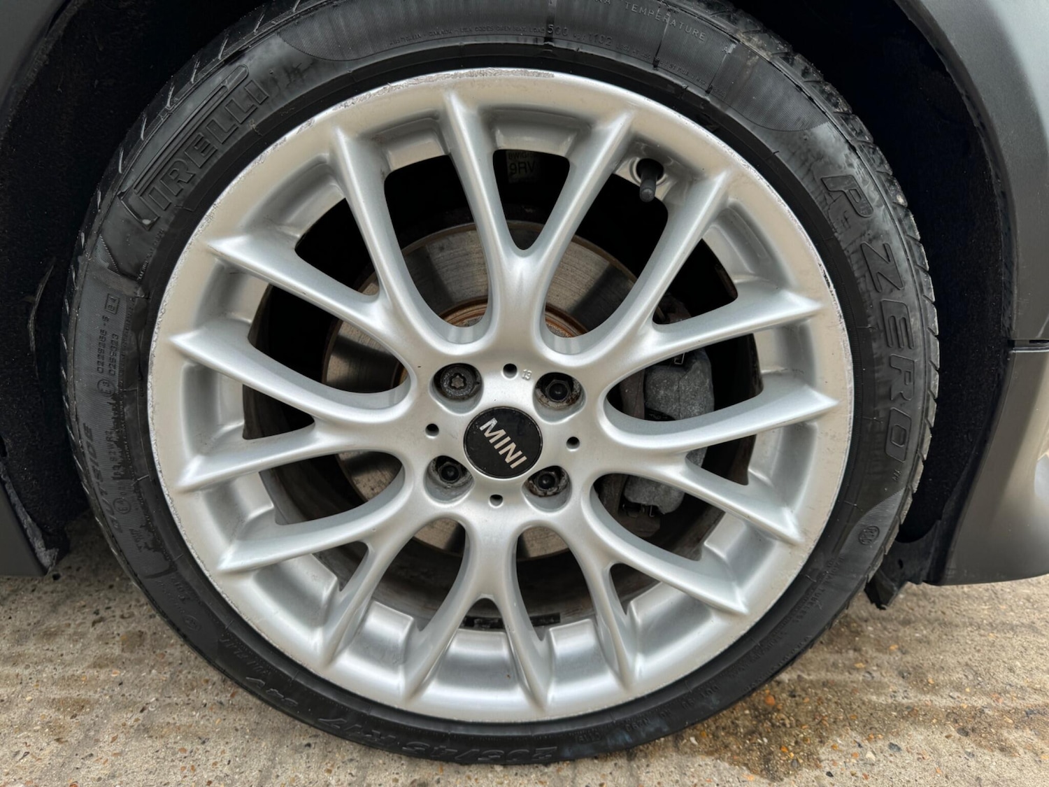 Used MINI Roadster 2013 for sale - 76638800: Photo 46