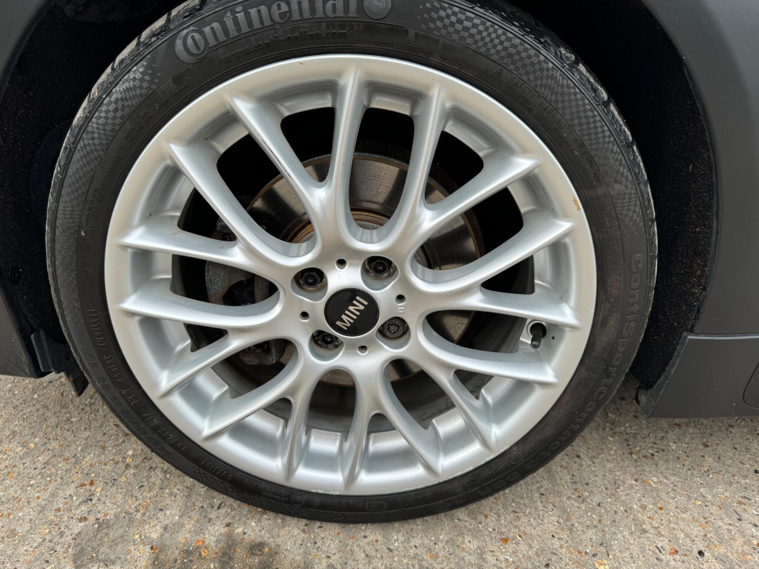 Used MINI Roadster 2013 for sale - 76638800: Photo 47