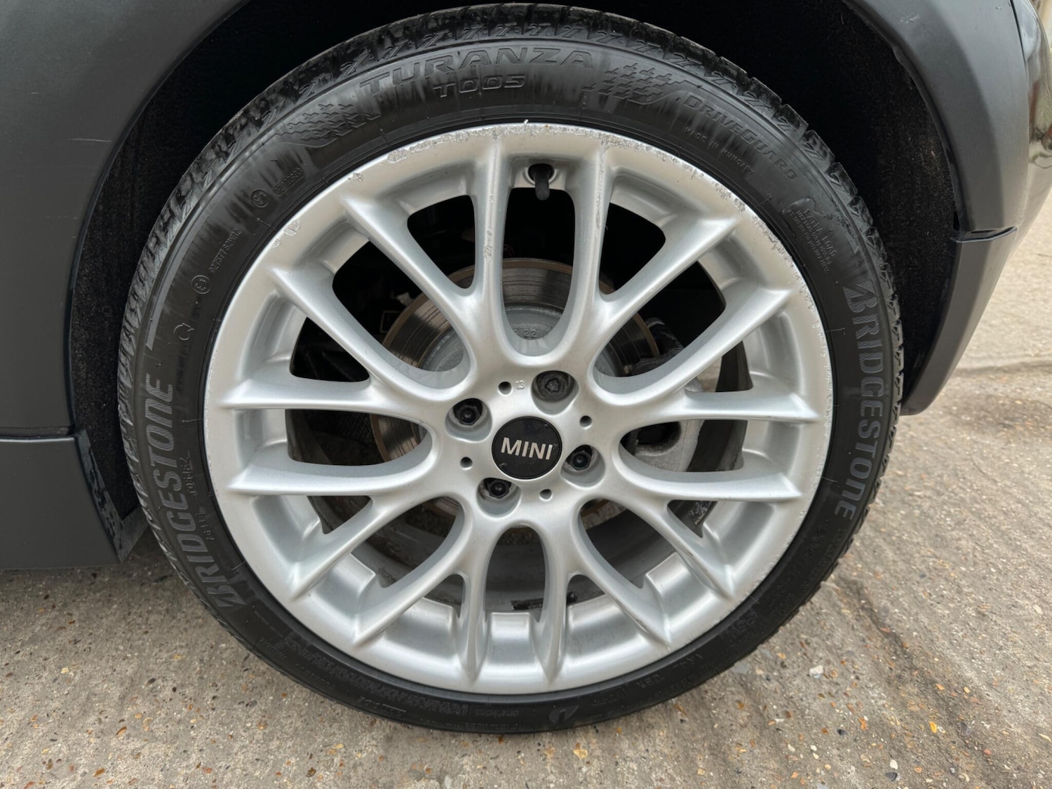 Used MINI Roadster 2013 for sale - 76638800: Photo 48