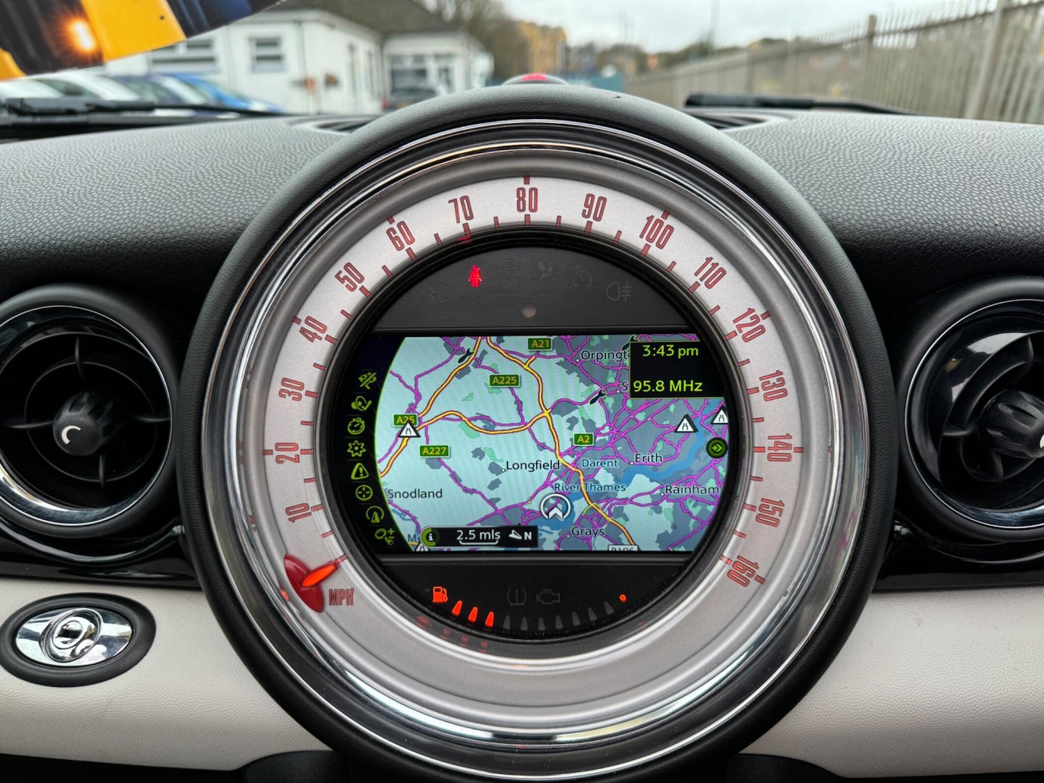 Used MINI Roadster 2013 for sale - 76638800: Photo 49