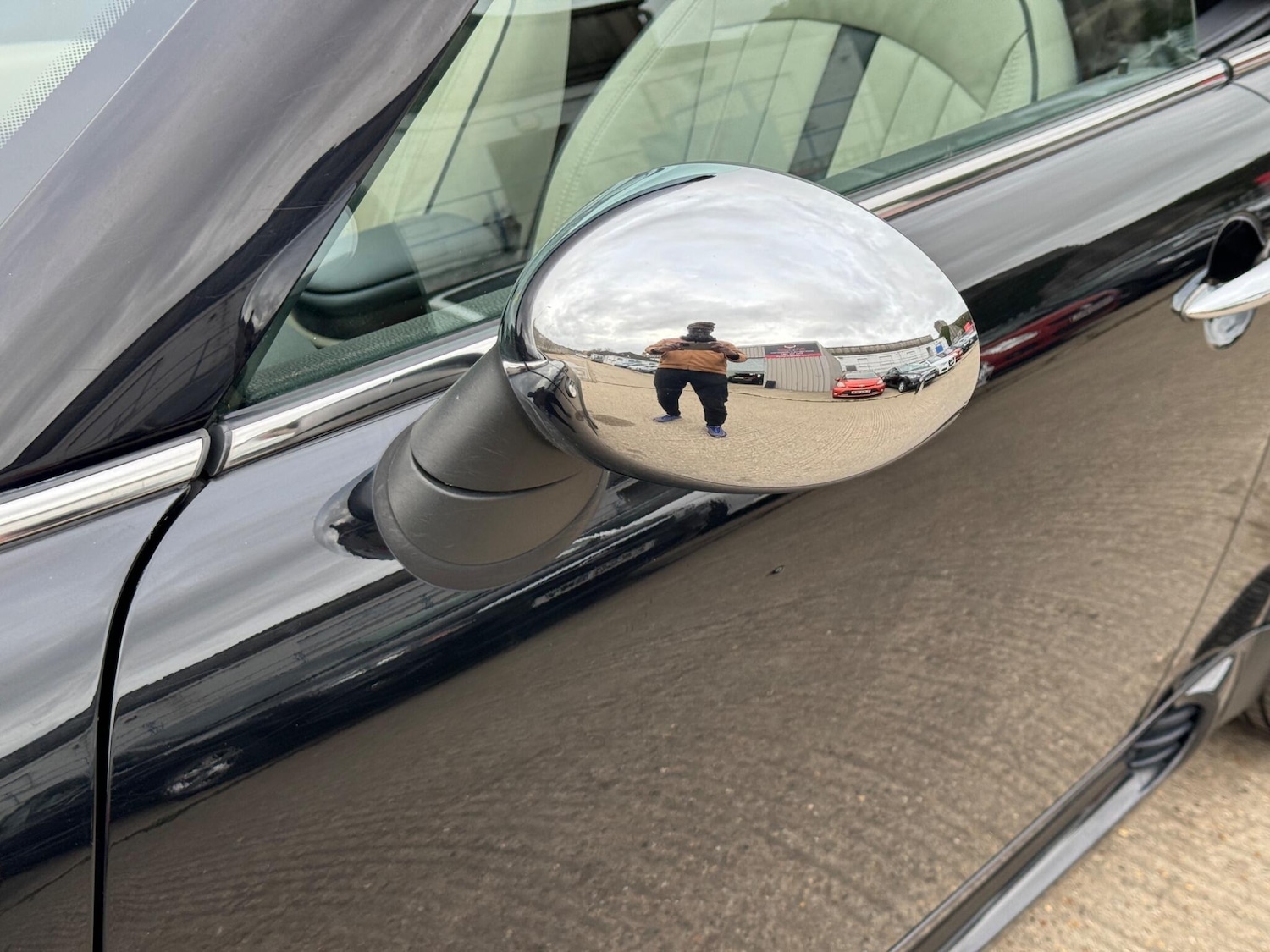 Used MINI Roadster 2013 for sale - 76638800: Photo 51