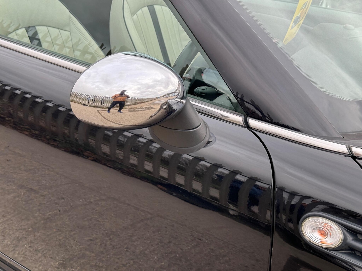 Used MINI Roadster 2013 for sale - 76638800: Photo 52