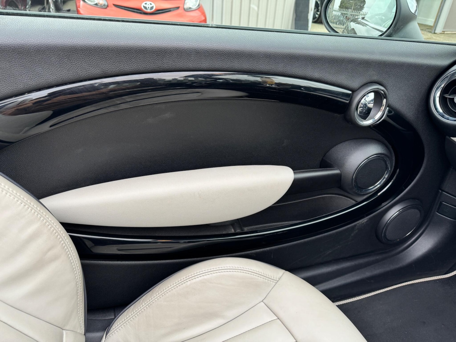 Used MINI Roadster 2013 for sale - 76638800: Photo 55