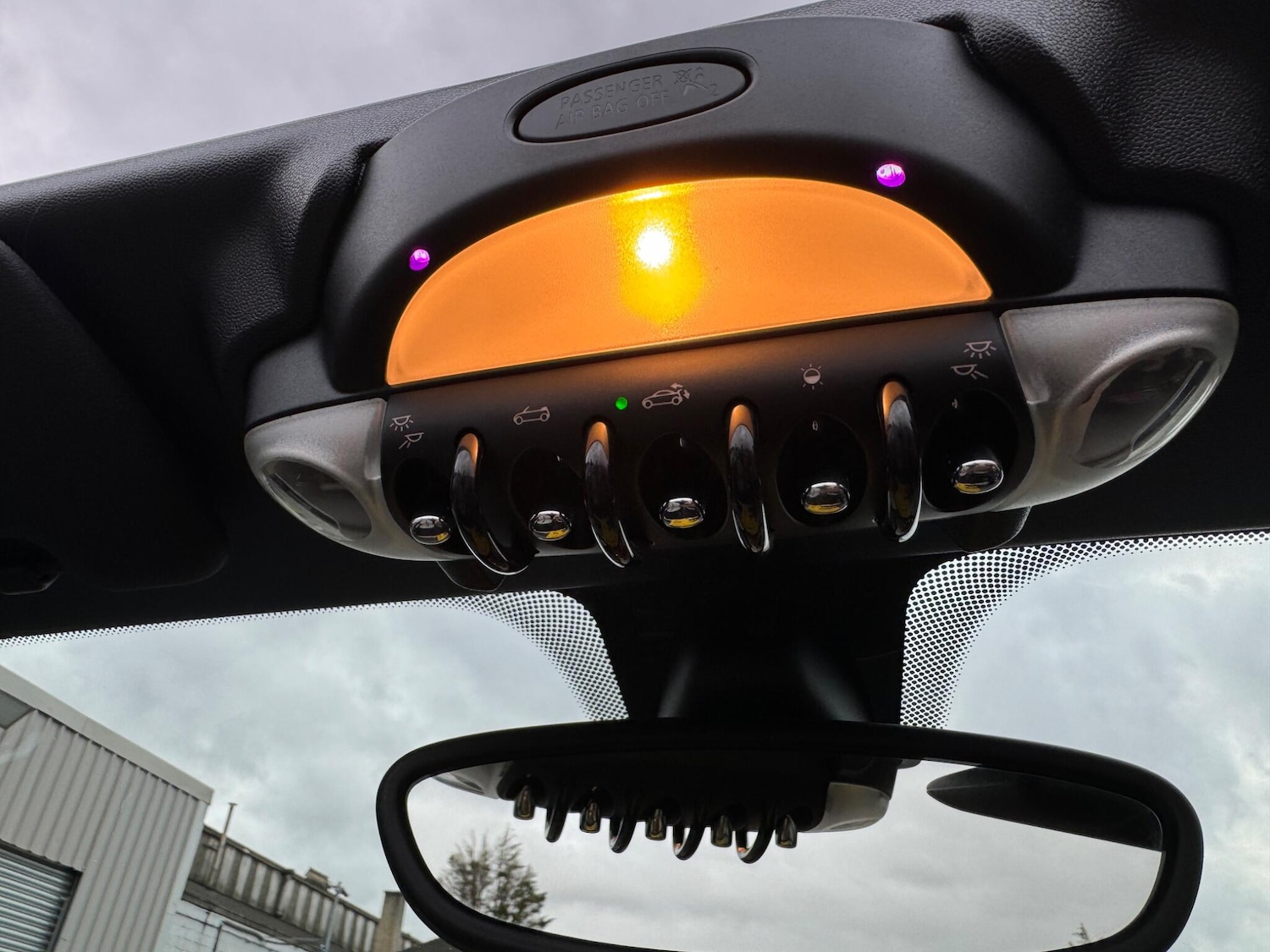 Used MINI Roadster 2013 for sale - 76638800: Photo 62