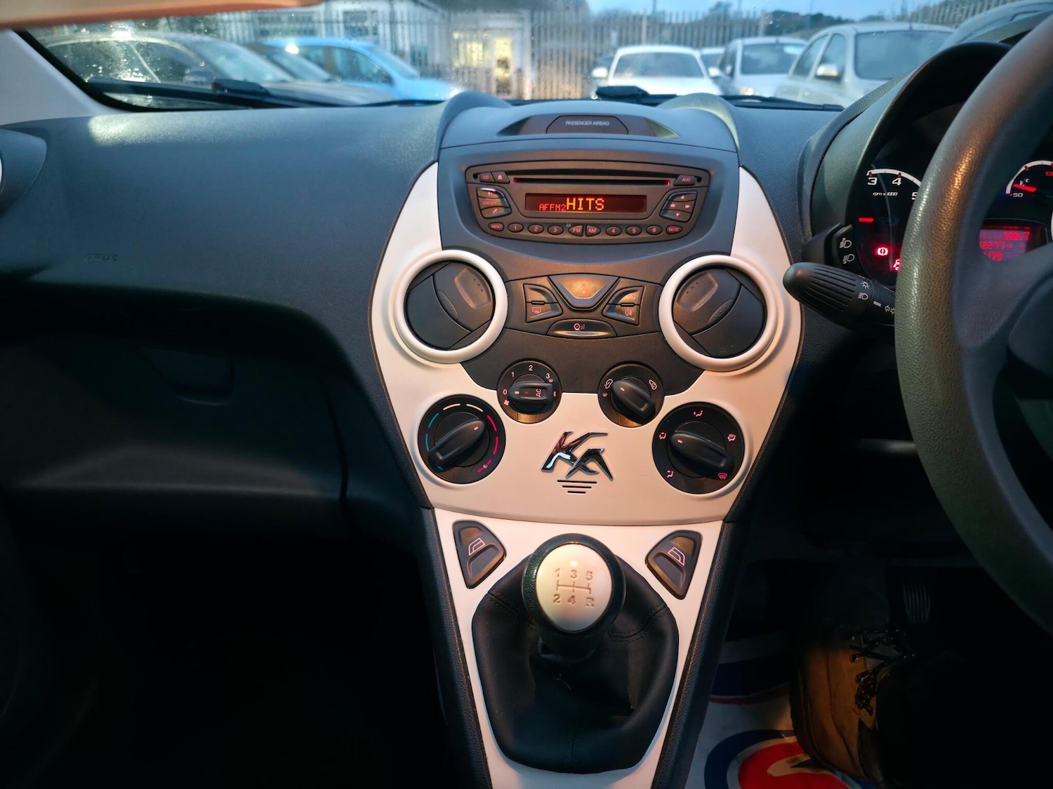 Used Ford Ka 2014 for sale - 76638799: Photo 14