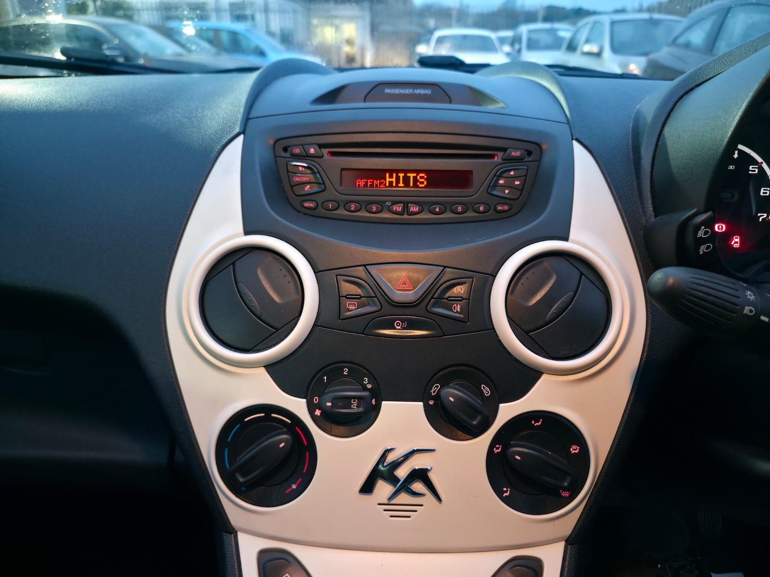 Used Ford Ka 2014 for sale - 76638799: Photo 15