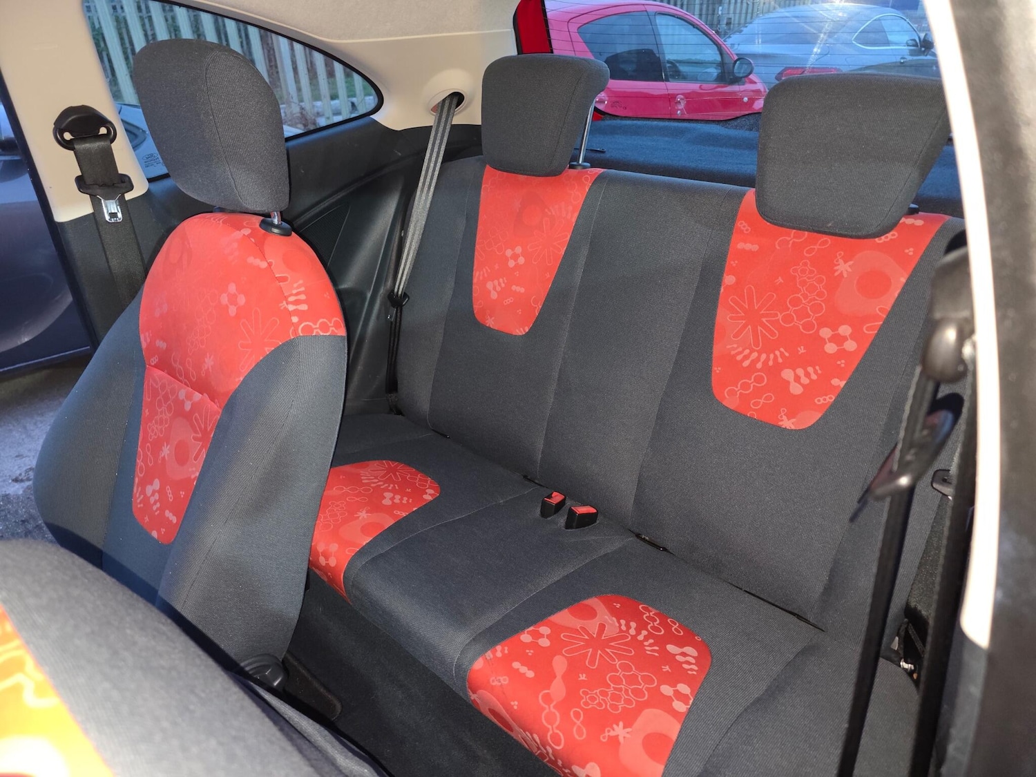 Used Ford Ka 2014 for sale - 76638799: Photo 20