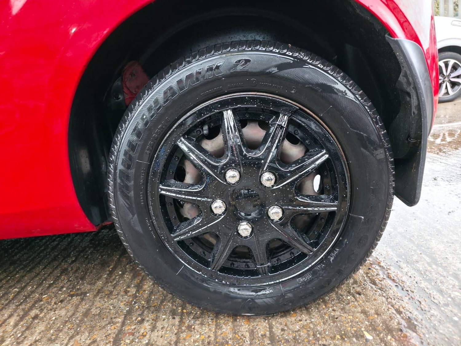 Used Ford Ka 2014 for sale - 76638799: Photo 21