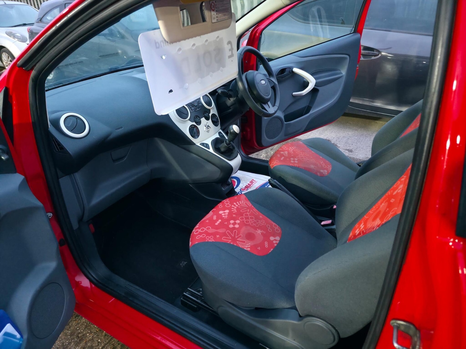 Used Ford Ka 2014 for sale - 76638799: Photo 28