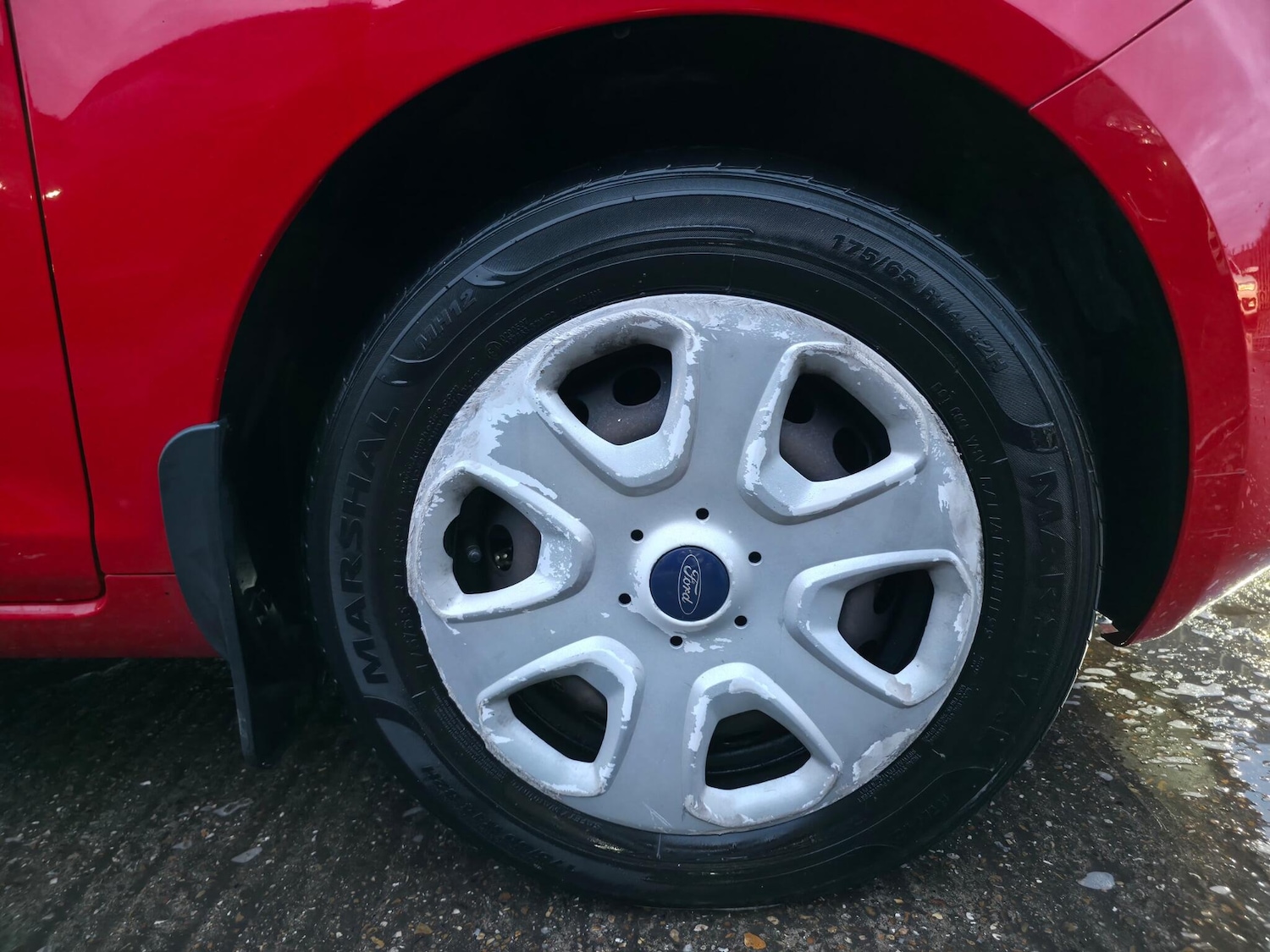 Used Ford Ka 2014 for sale - 76638799: Photo 30