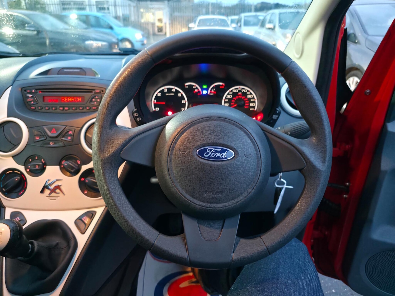 Used Ford Ka 2014 for sale - 76638799: Photo 34